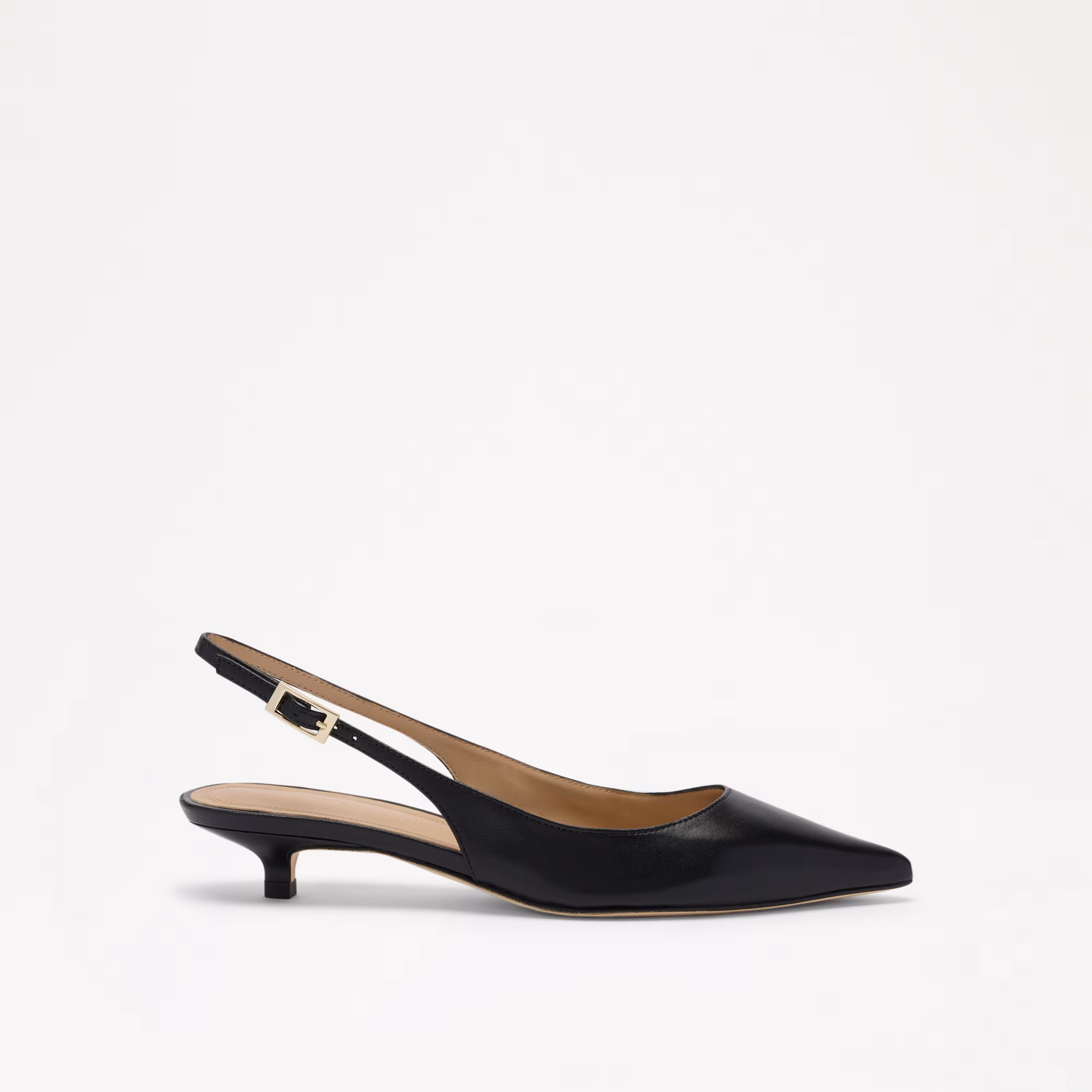 Chazey<br>Micro Slingback