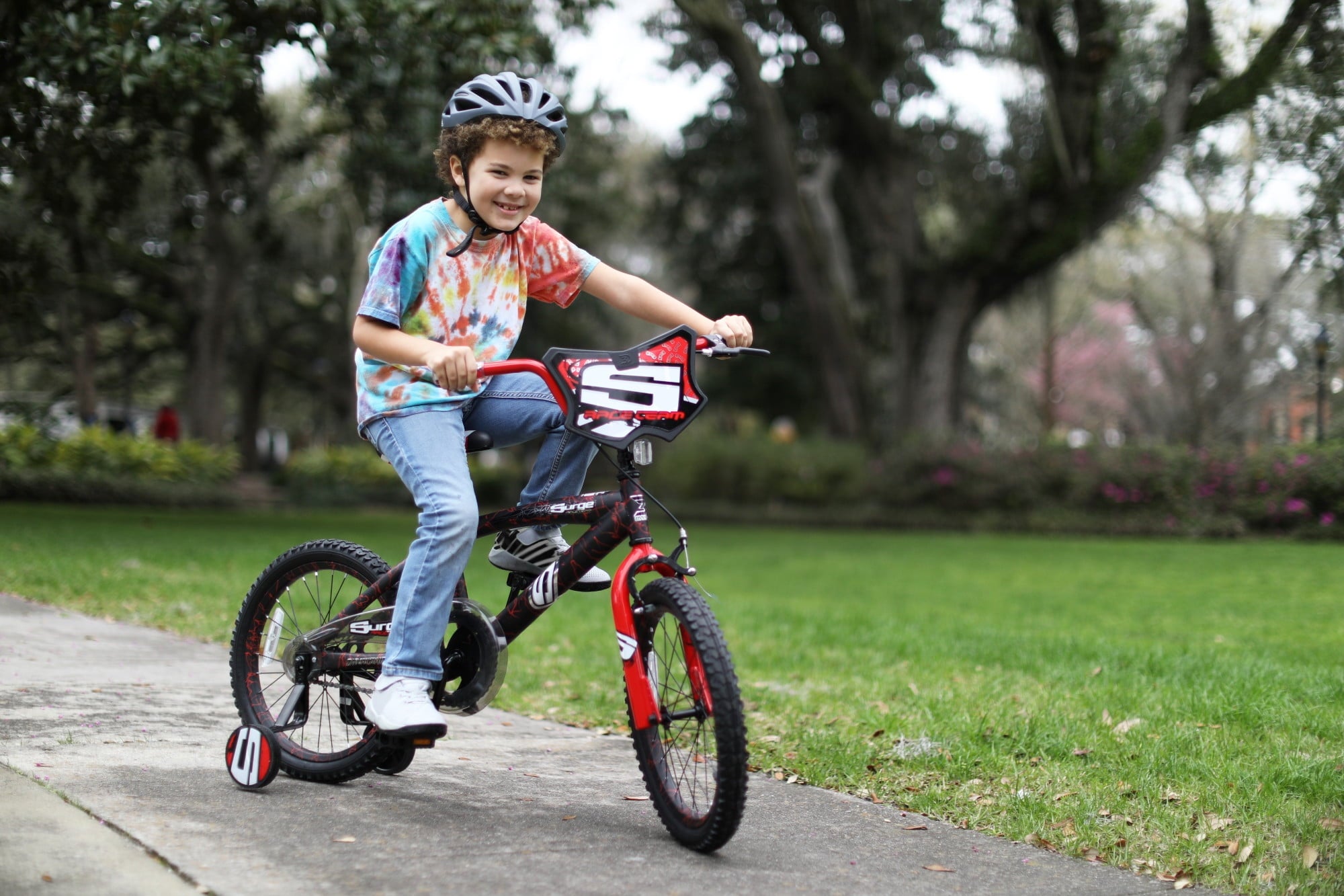 Surge 18 Children's Bike
