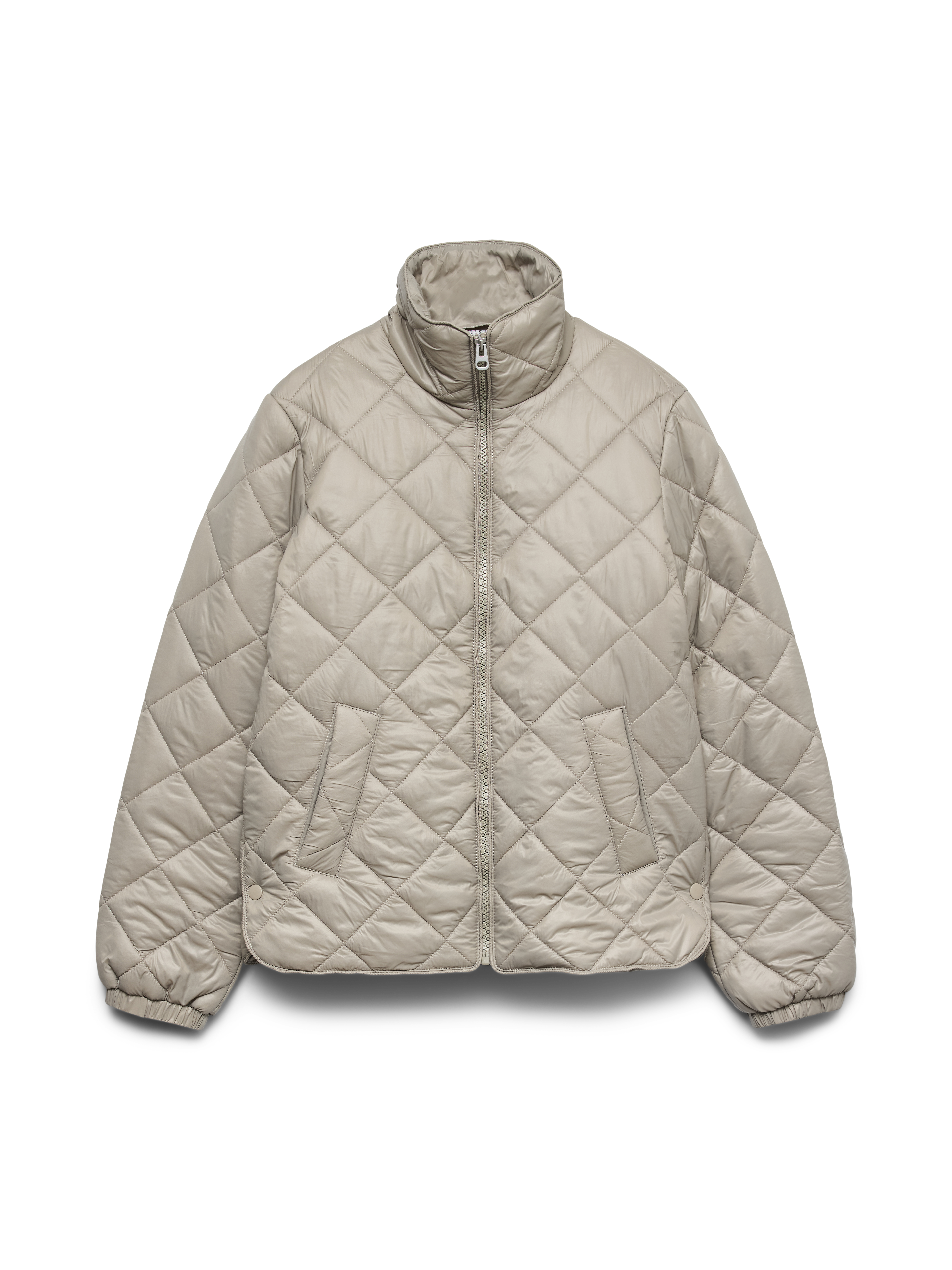 VERO MODA® VMSKYLAR Quilted Jacket