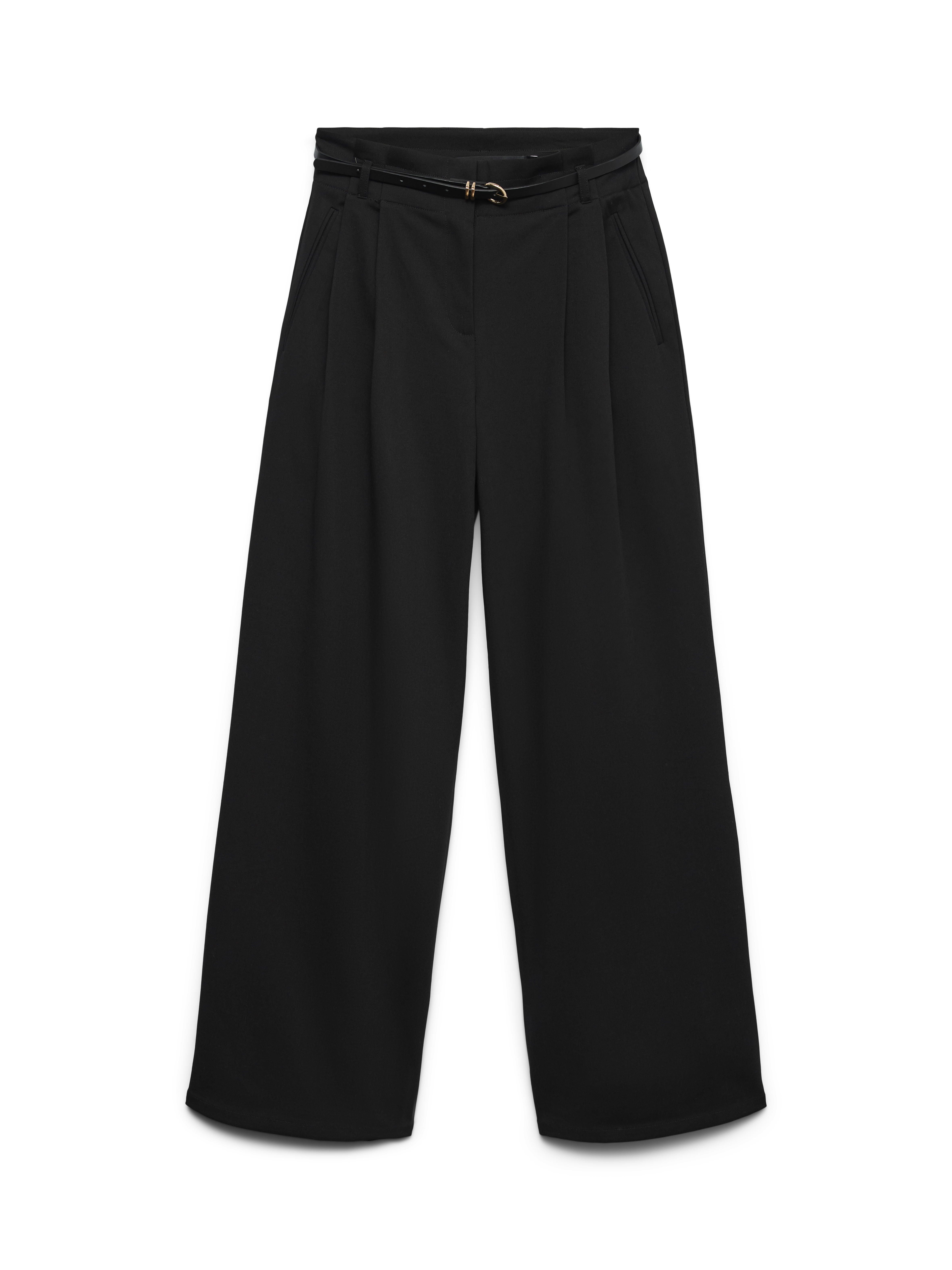 VERO MODA® VMTAHIA High waist Trousers