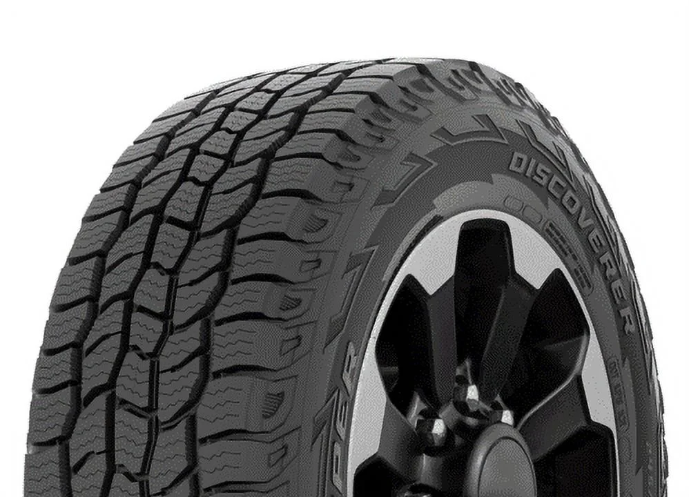 Cooper Discoverer All - Terrain LT275/65R18 123S Tire