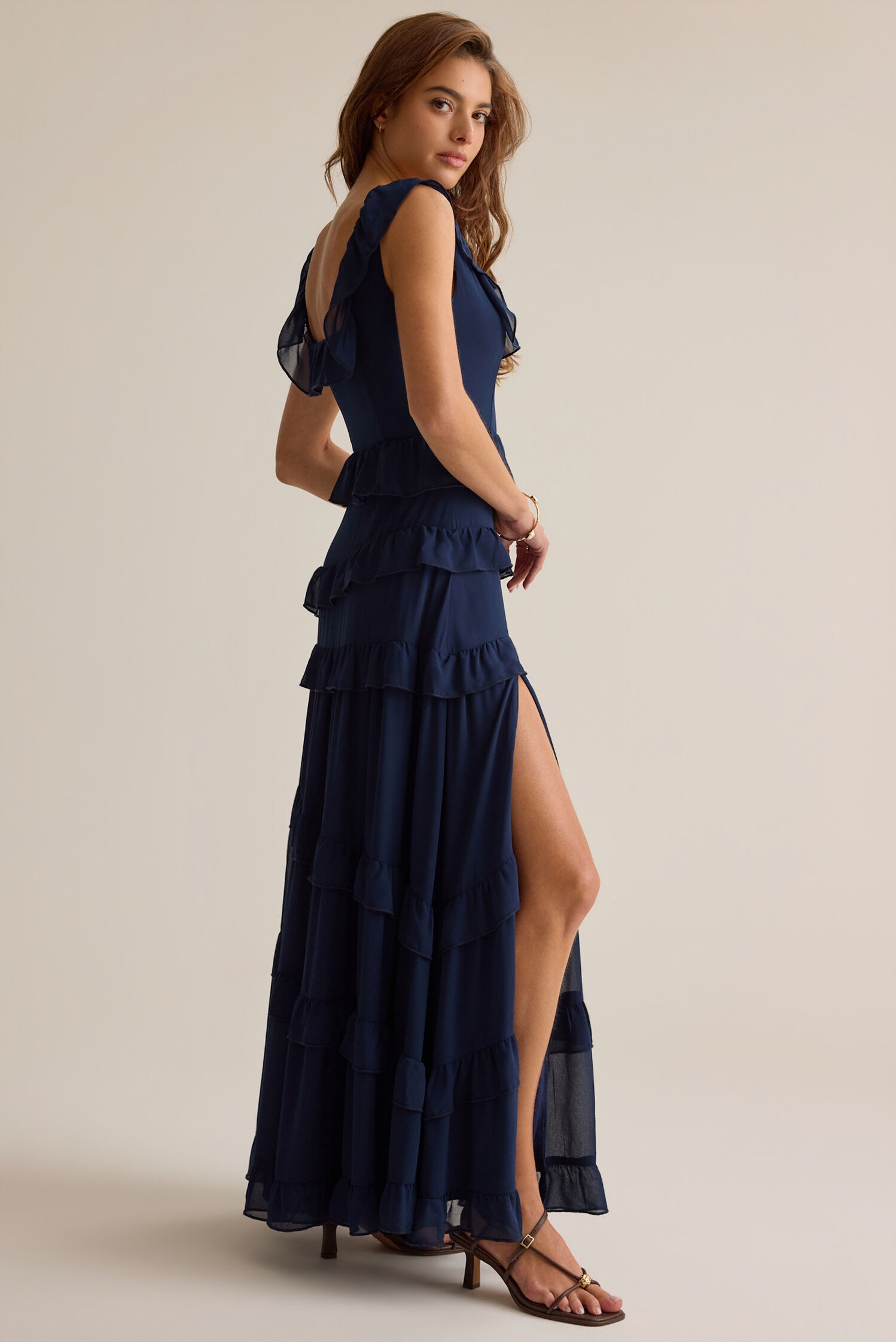 Virella Maxi Dress