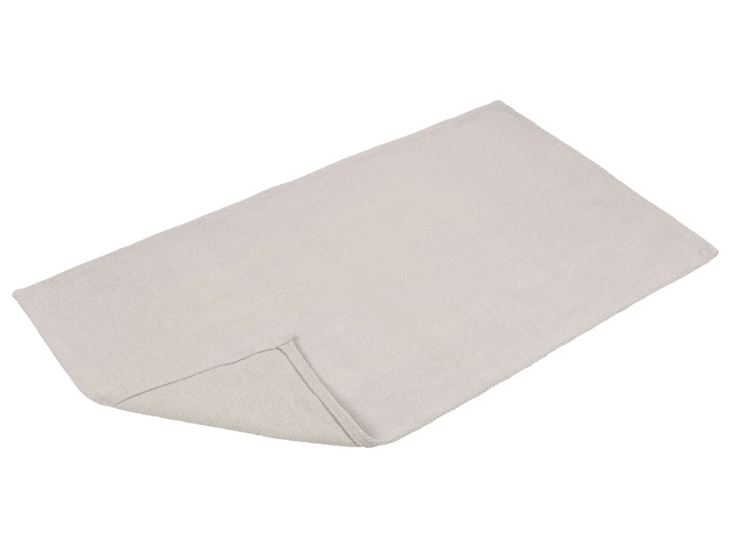 LIVARNO home Tapis en coton, 67 x 120 cm