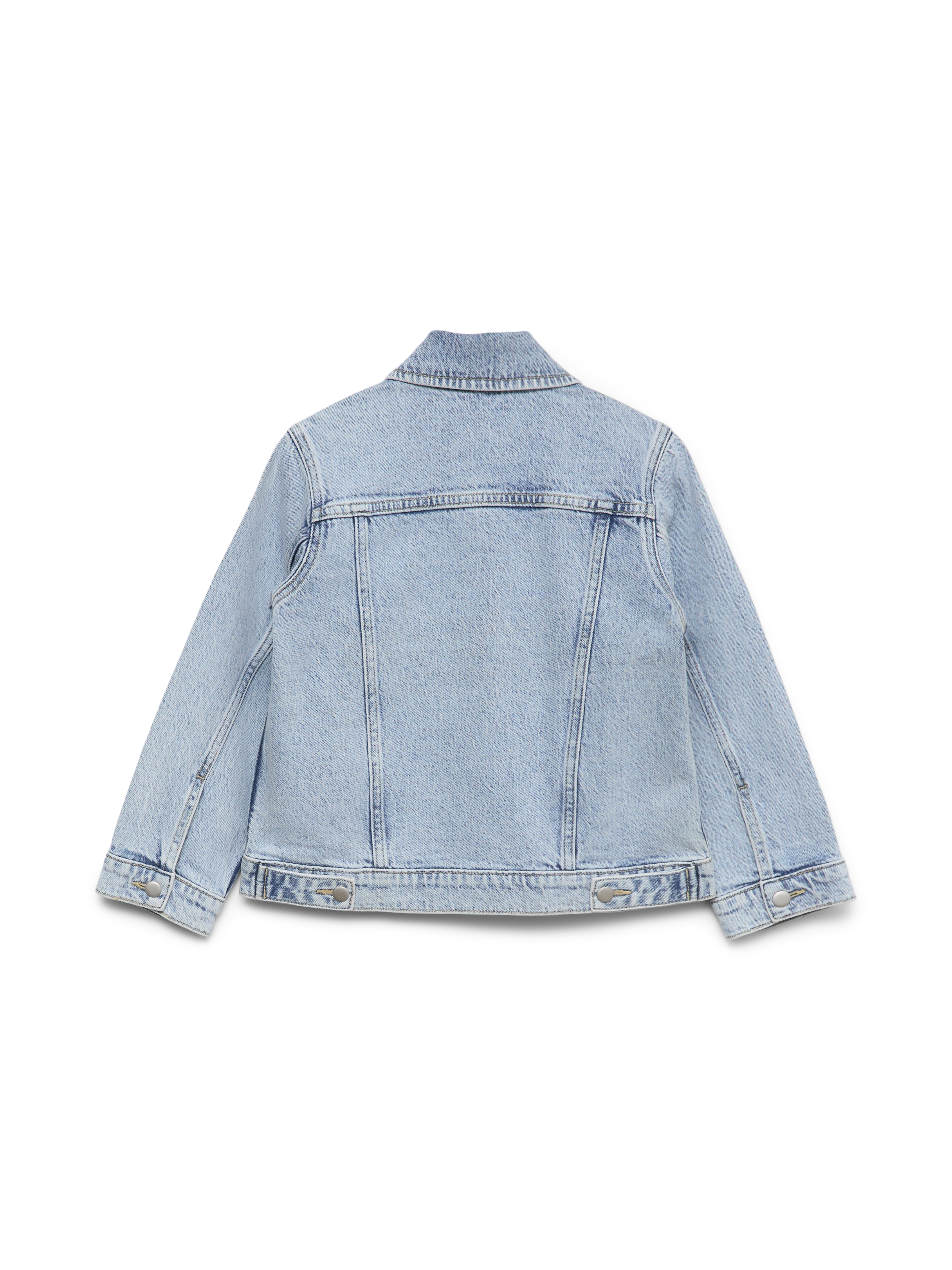 VERO MODA® VMTESSA Denim jacket