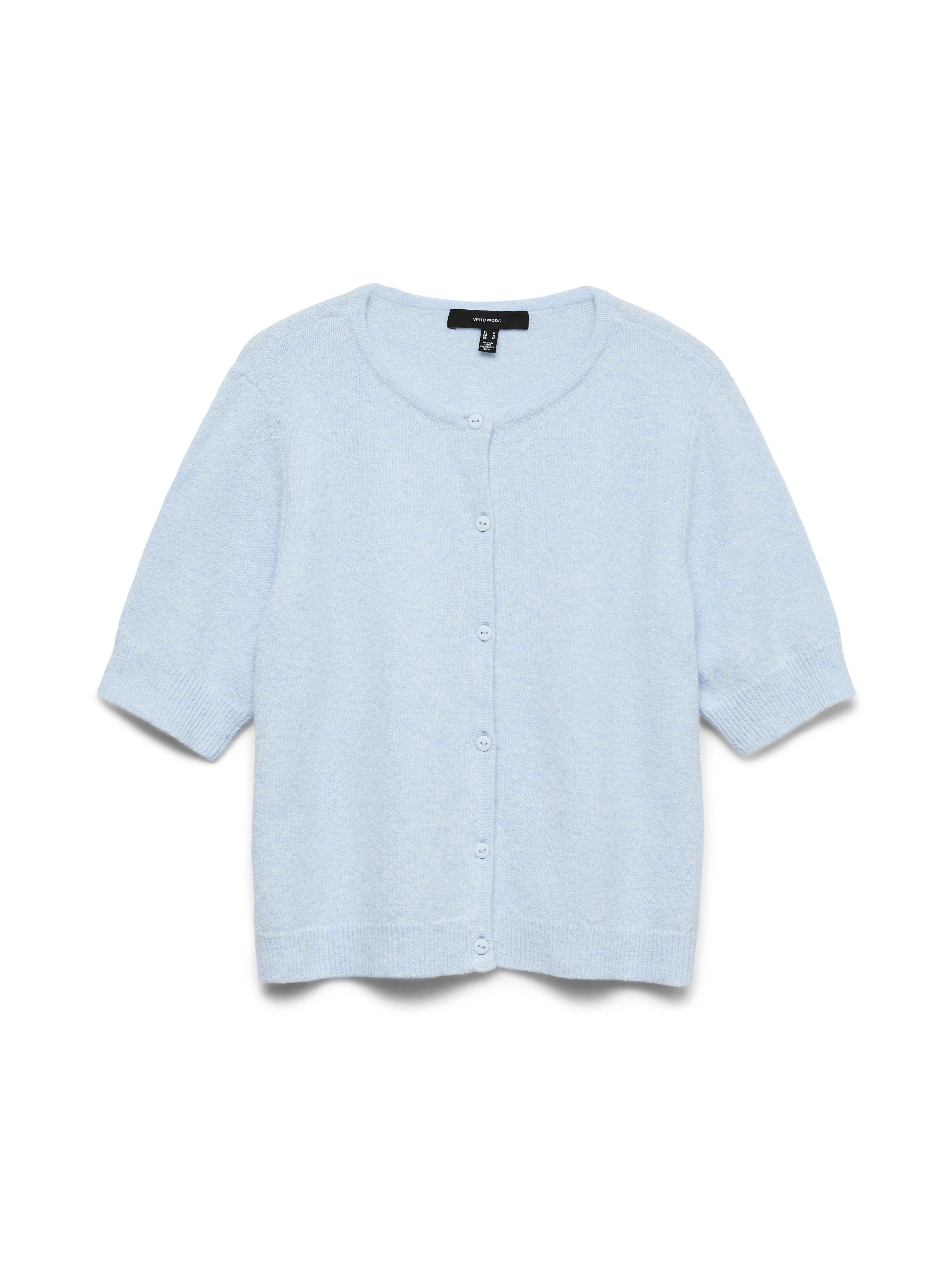VERO MODA® VMDOFFY Knit Cardigan