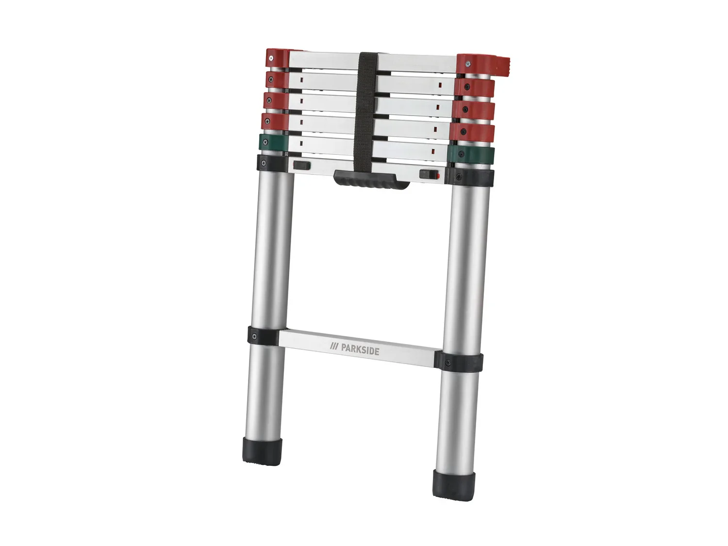 PARKSIDE chelle tlescopique en aluminium