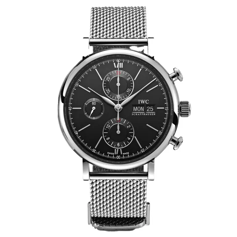 【Super Clone】IWC Portofino Chronograph 42mm IW391030