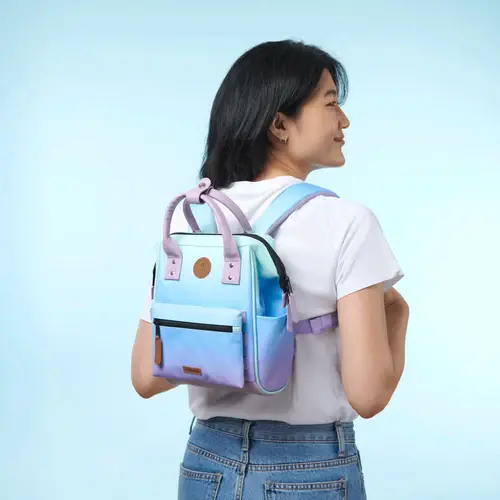 Sac à dos Adventurer XS Gold Coast