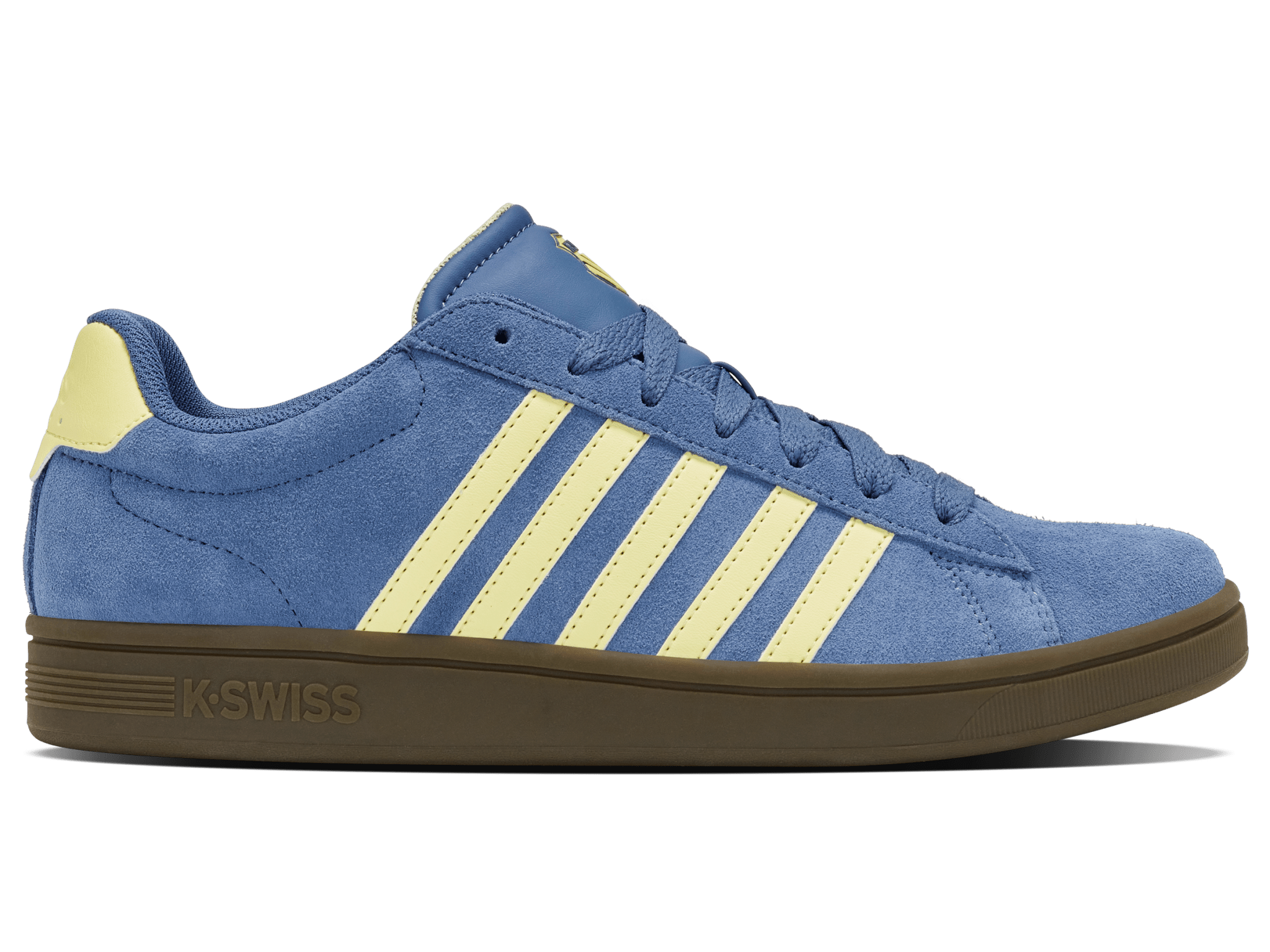 COURT TIEBREAK II SDE - K-Swiss Shoes