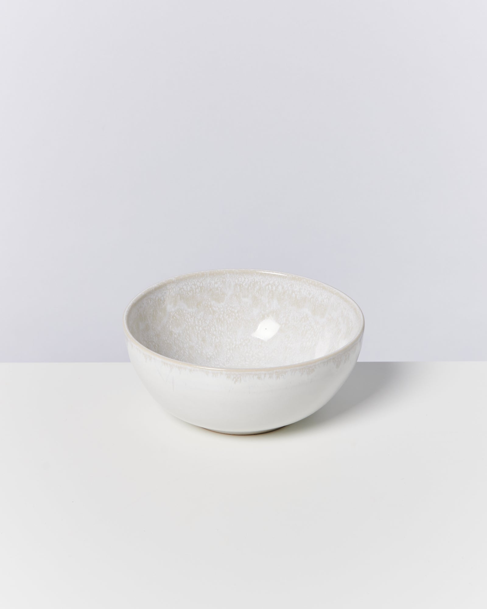AMADO - CEREAL BOWL CLASSIC WHITE