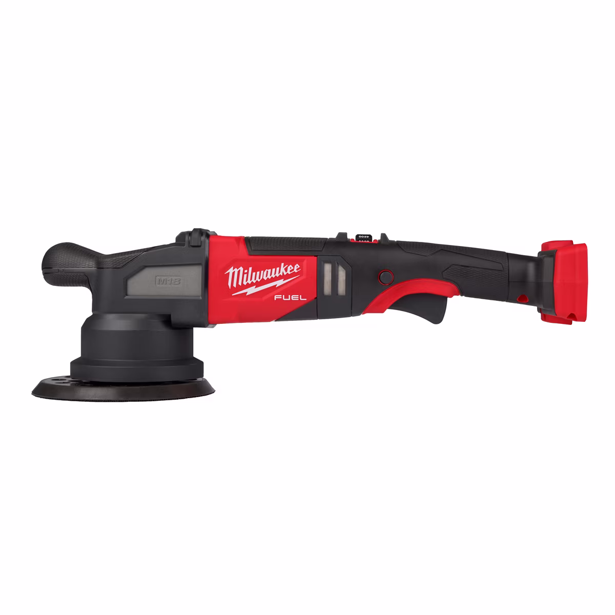 Milwaukee 2685 - 20 M18 FUEL 21mm Random Orbital Polisher