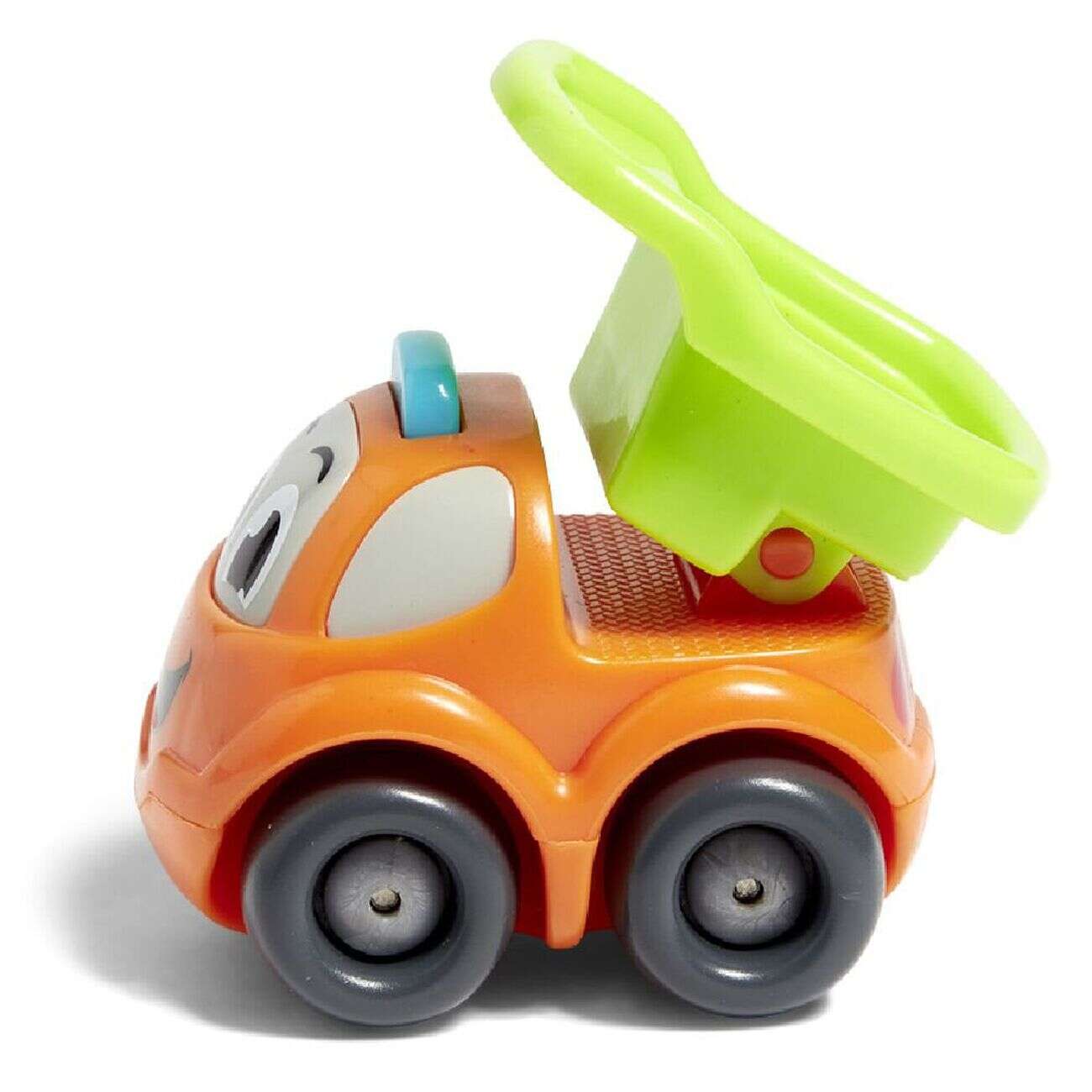 Voiture Bubble Car Smoby Planet Vroom 6 modèles