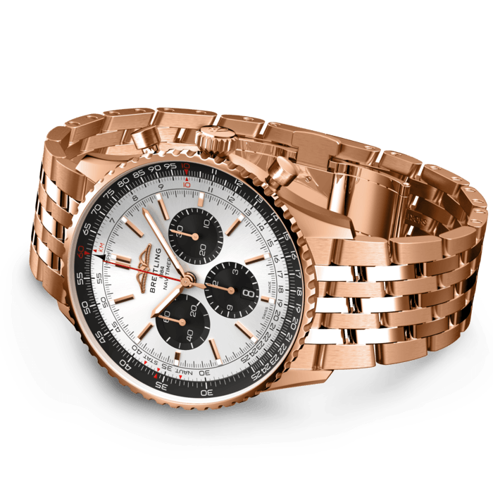 [Super Clone]NAVITIMER B01 CHRONOGRAPH 46-Breitling