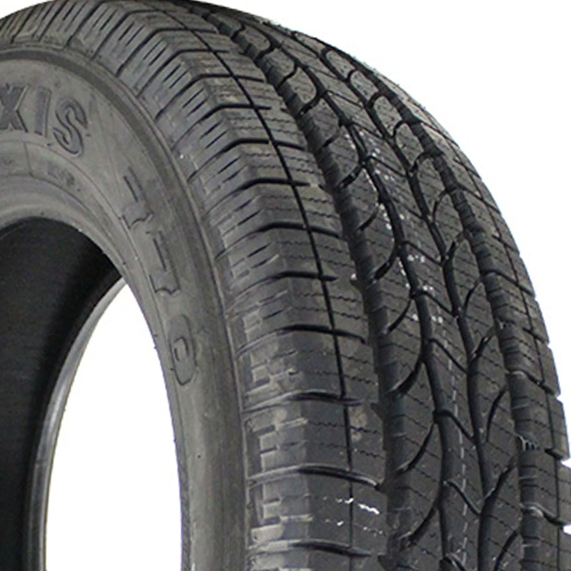 Maxxis HT - 770 Bravo Series Highway 265/65R18 114H Light Truck Tire