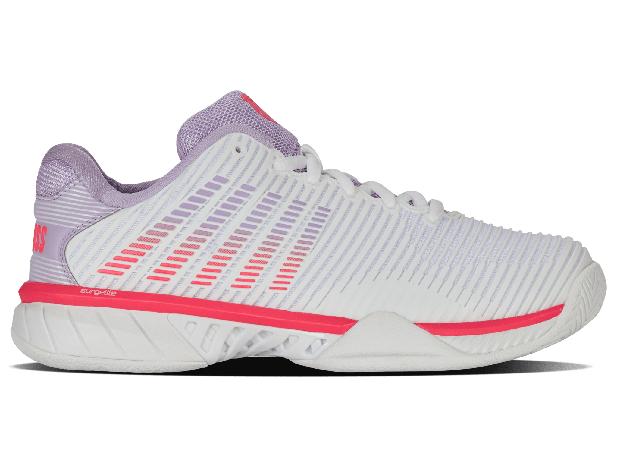 HYPERCOURT EXPRESS 2 - K-Swiss Shoes