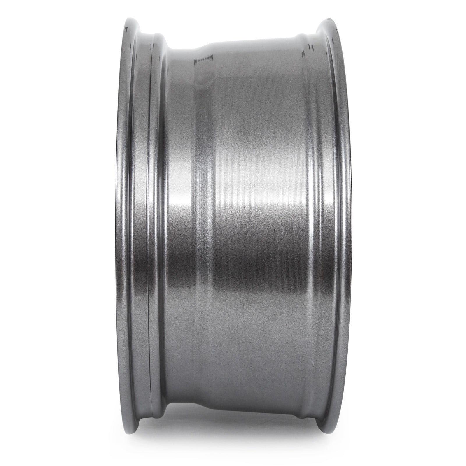 New 18 x 8.5 inch Wheel Rim for 2017-2023 Tesla Model 3 , 18" Aluminum Alloy Replacement Rims - Image 7