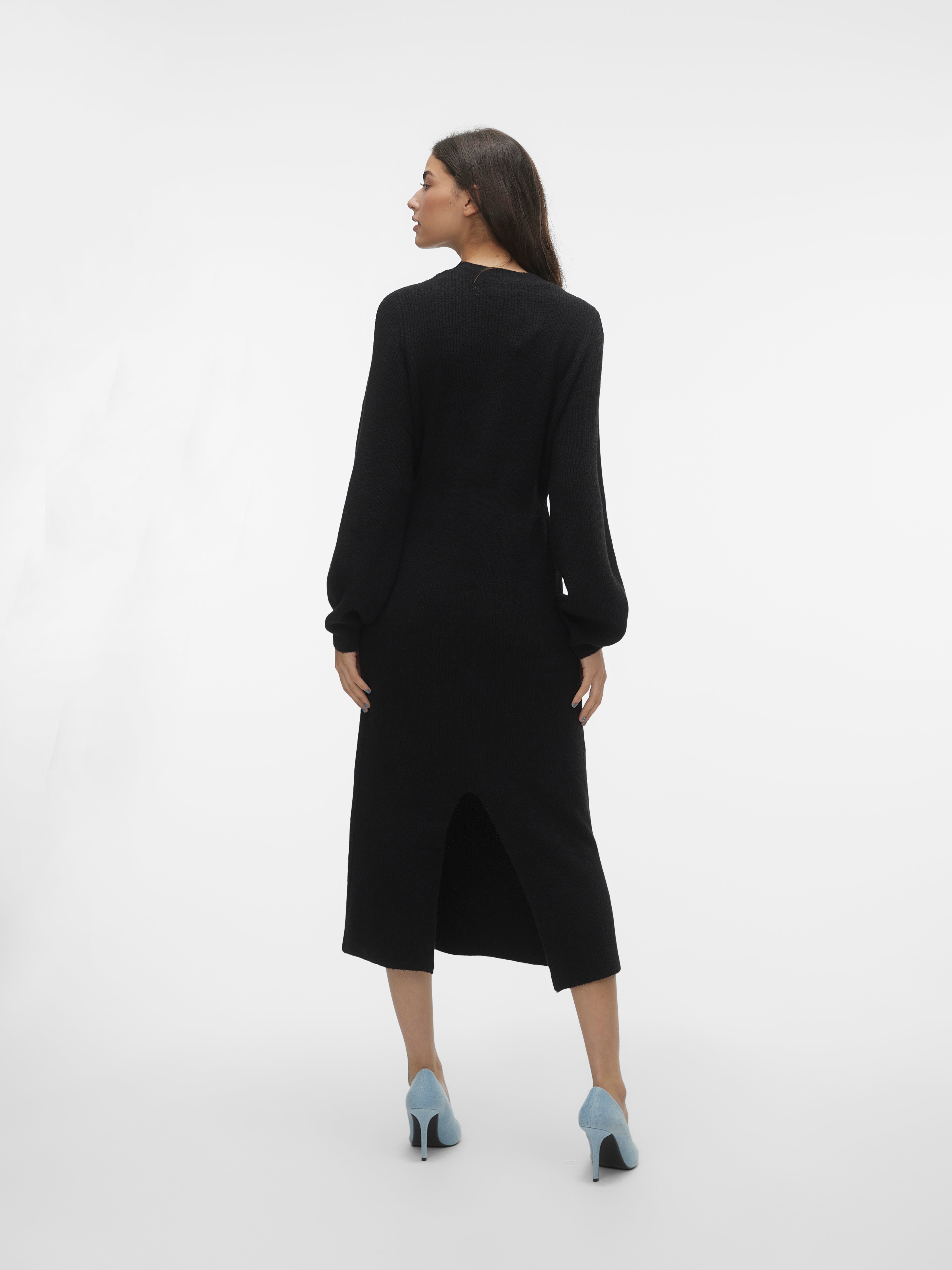 VERO MODA® AWANGALINA Long dress