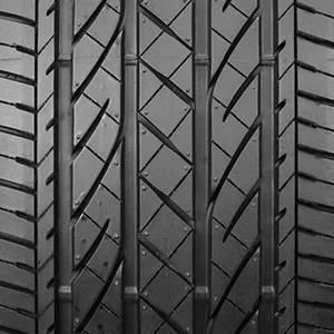 Bridgestone Turanza EL440 235/40R19 92 V Tire