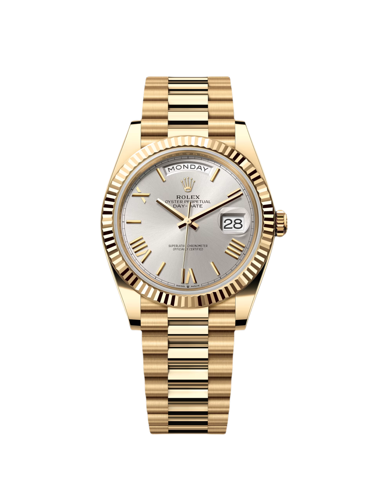 [Super Clone]RLX  Day-Date 