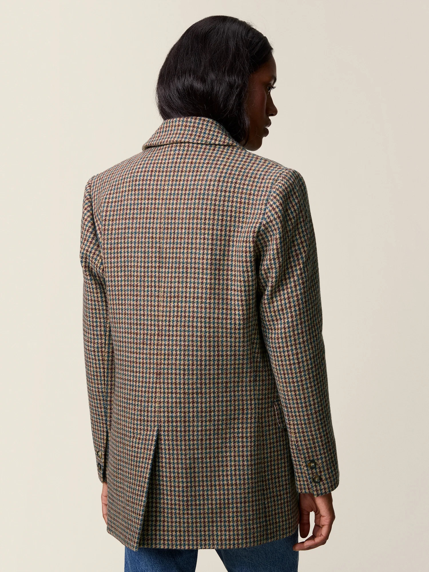 Veste JACQUES