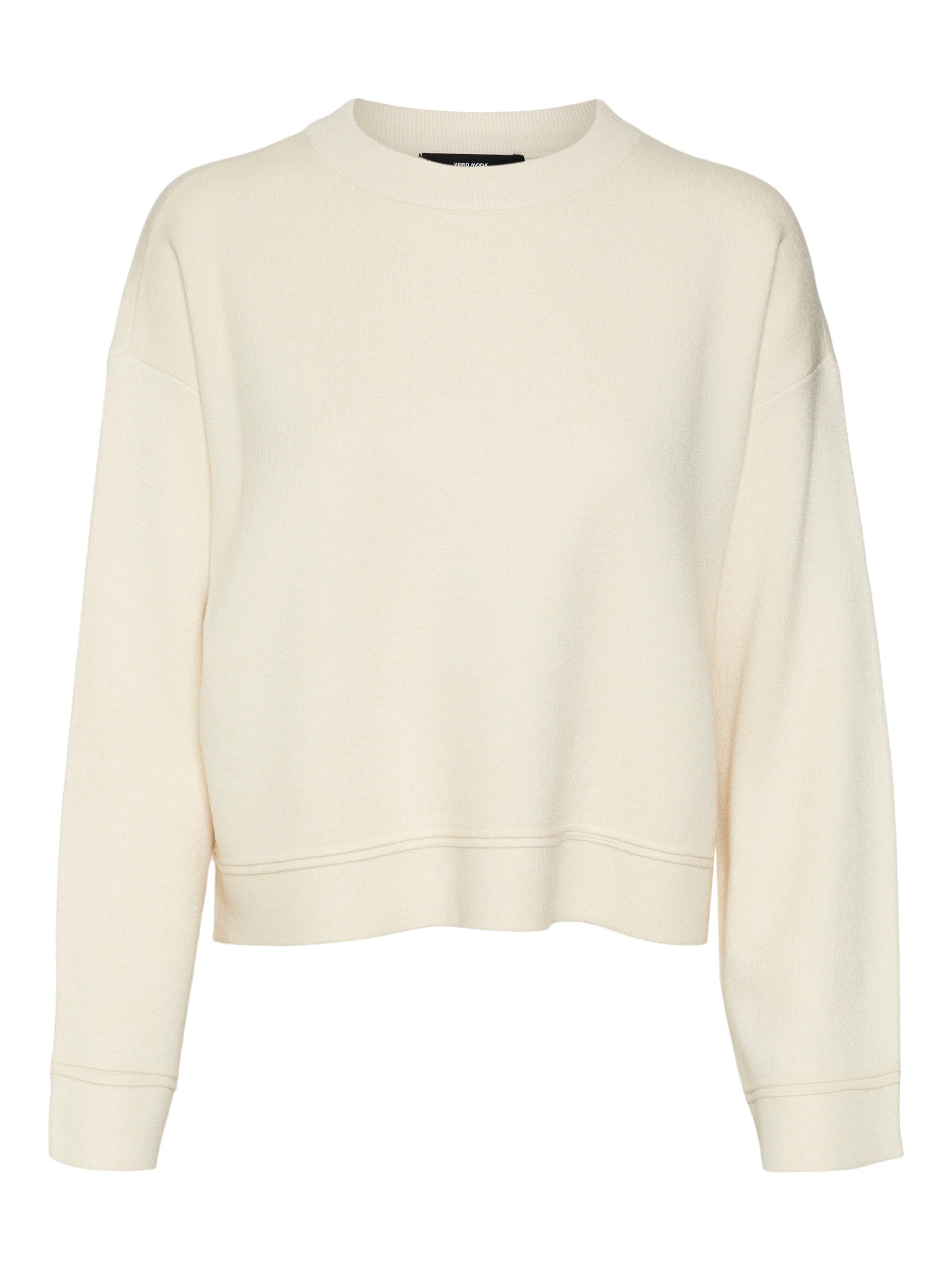 VERO MODA® VMGOLD Knitted pullover