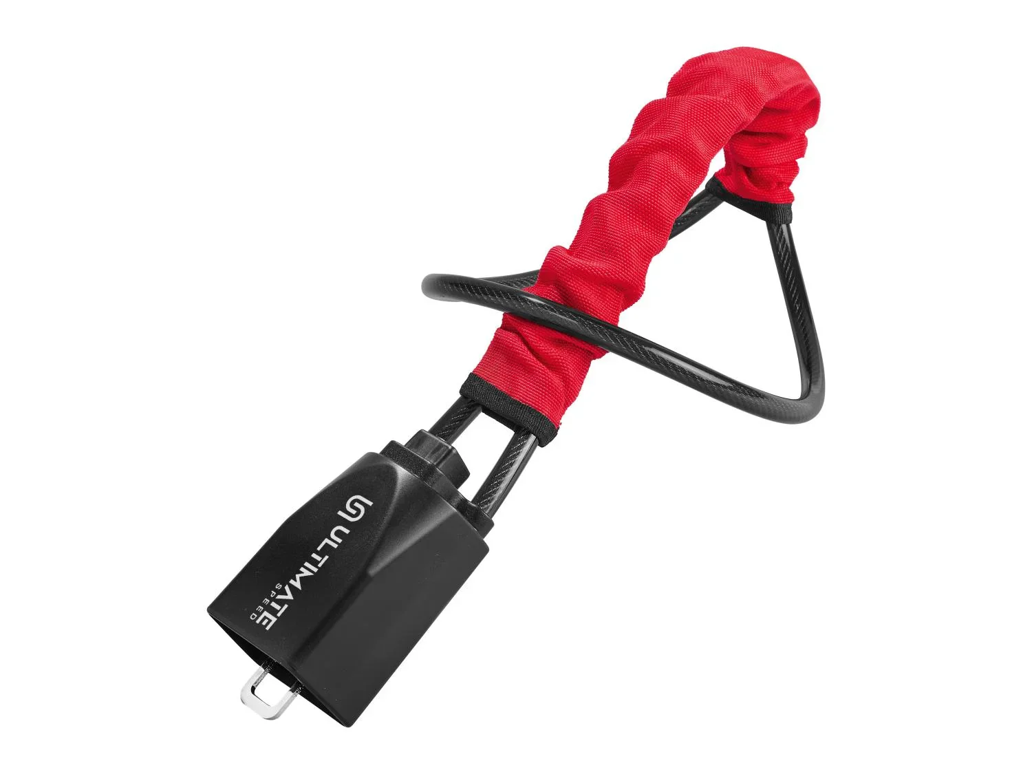 ULTIMATE SPEED Bloque-volant antivol ou Antivol pour attelage