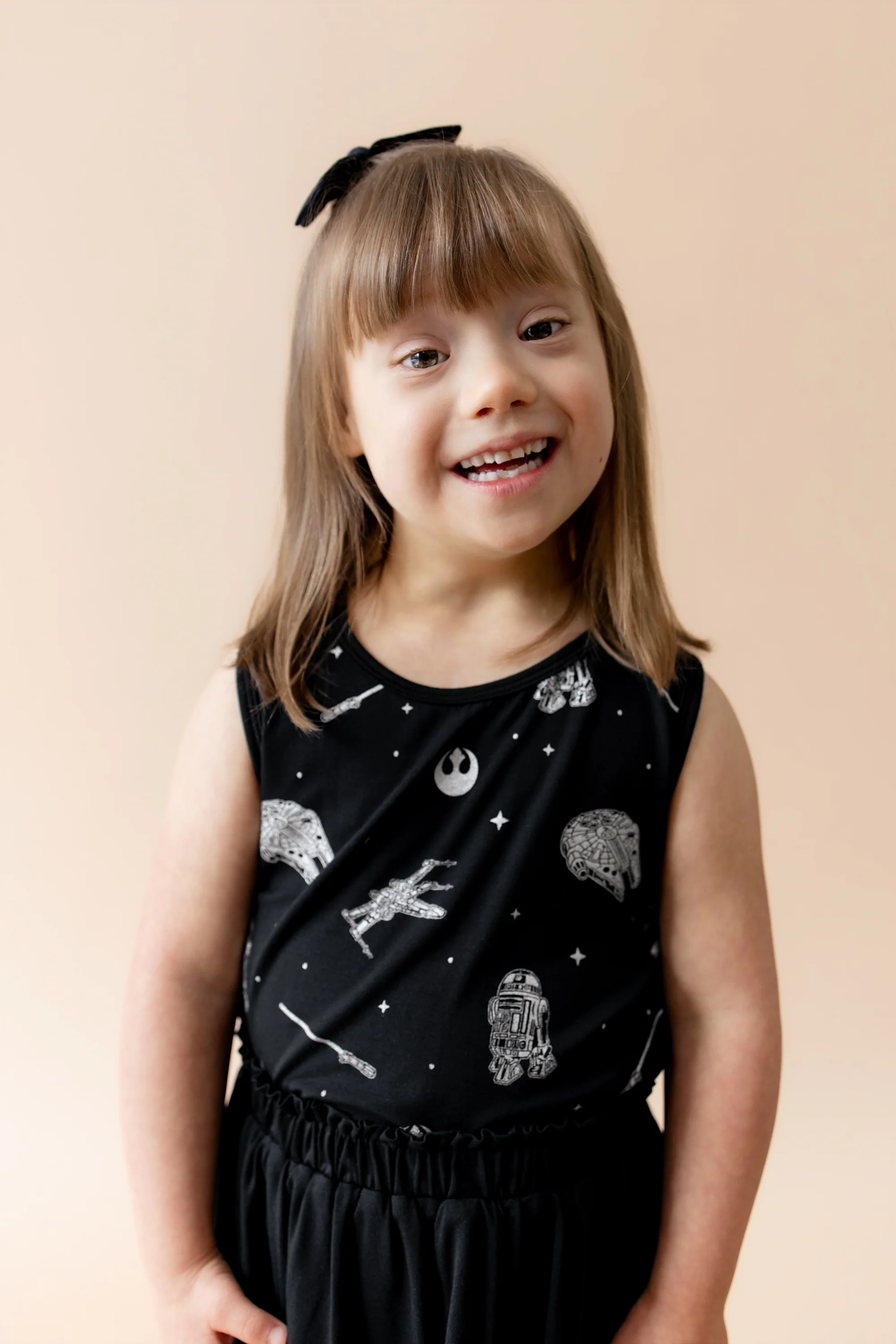 Toddler Tank Top in STAR WARS™