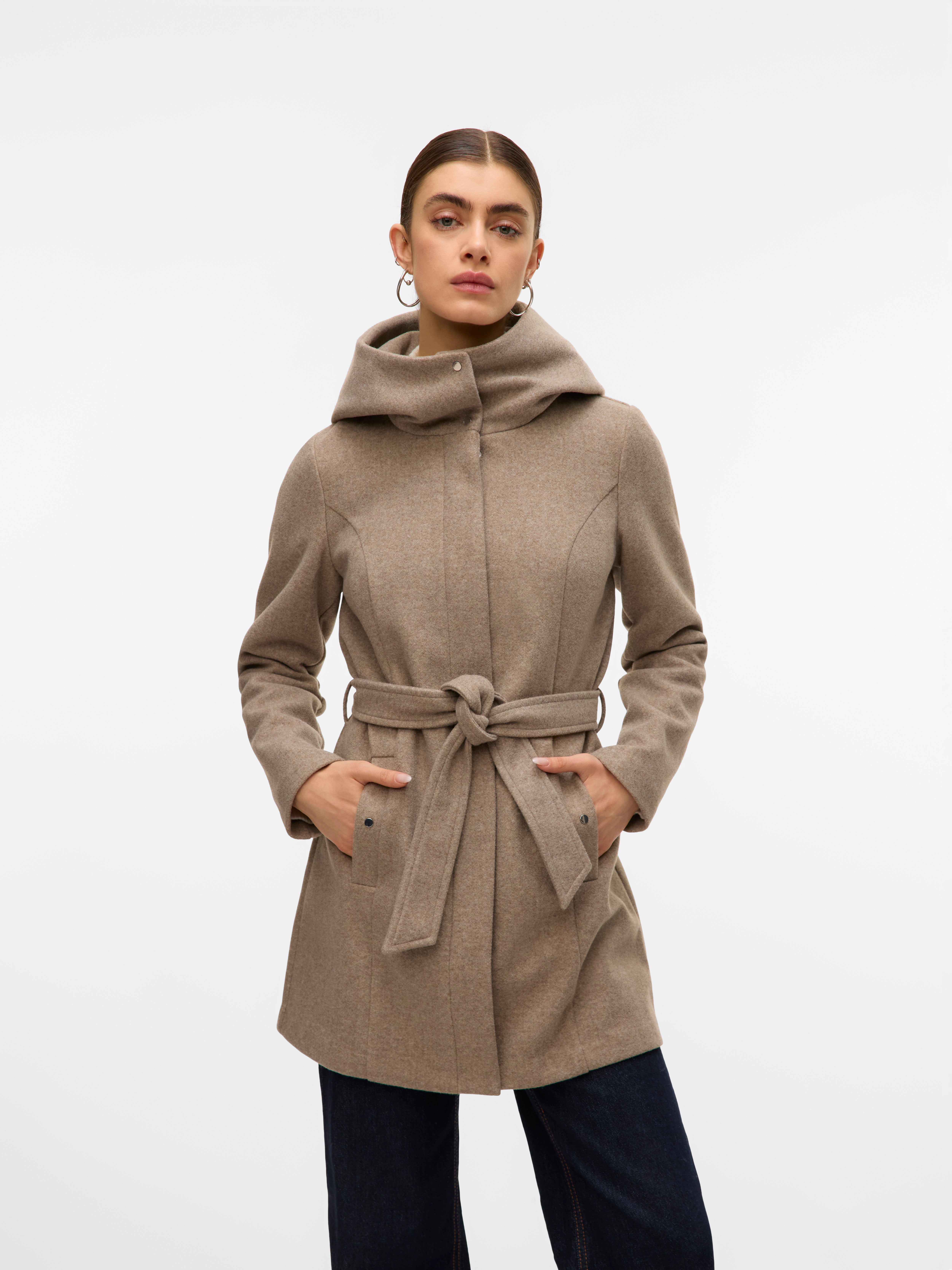 VERO MODA® VMPOPLIVA Jacket