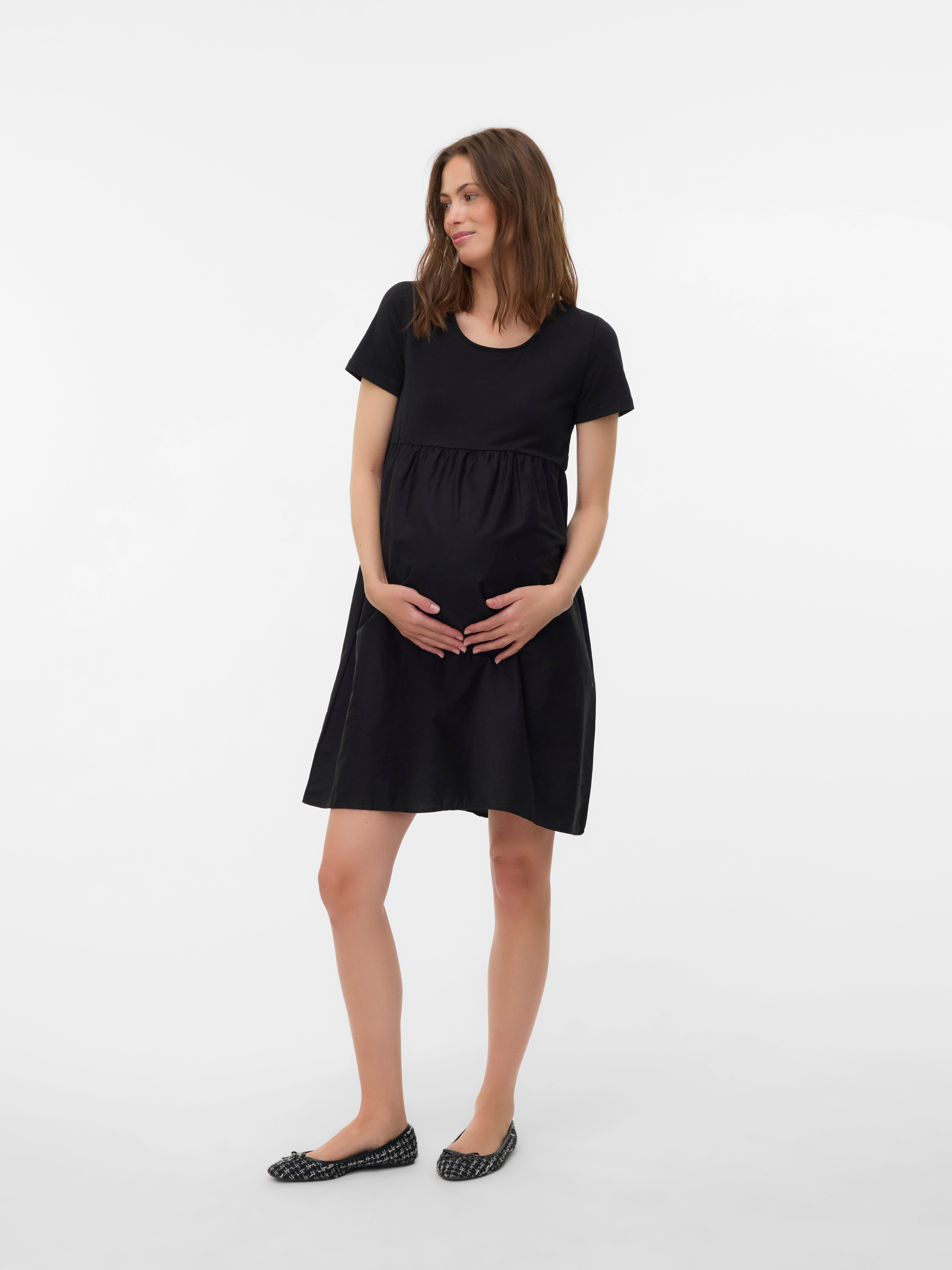 VERO MODA® MLCARO Maternity Dress