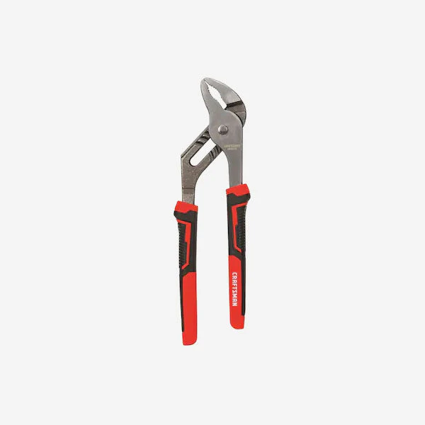 2-Pack Groove Joint Plier Set