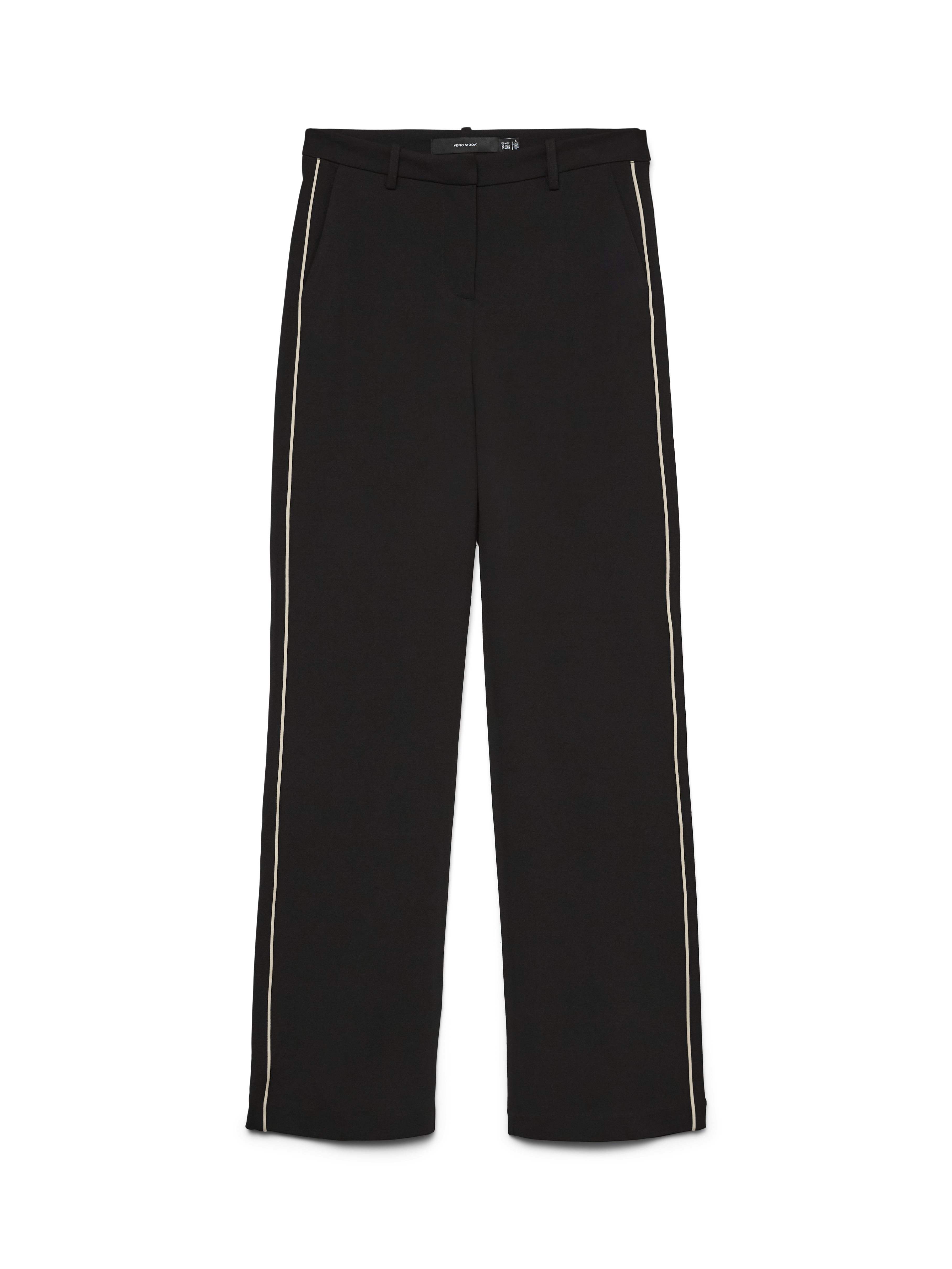 VERO MODA® VMZAMIRA Mid waist Trousers