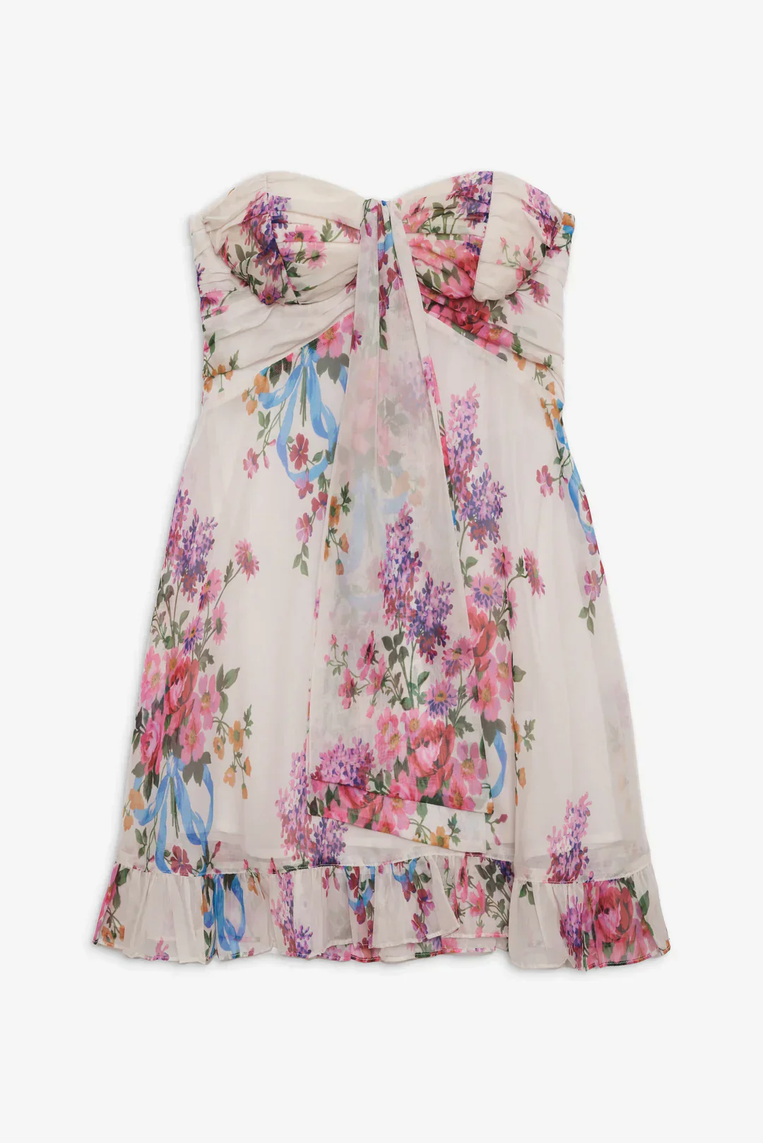 Sophie Paris | Robe Mini Teagan