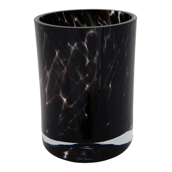 Savanna stormlykt/vase 19 cm