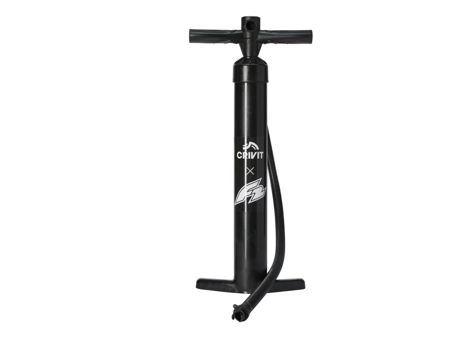 CRIVIT Stand up paddle gonflable  double chambre