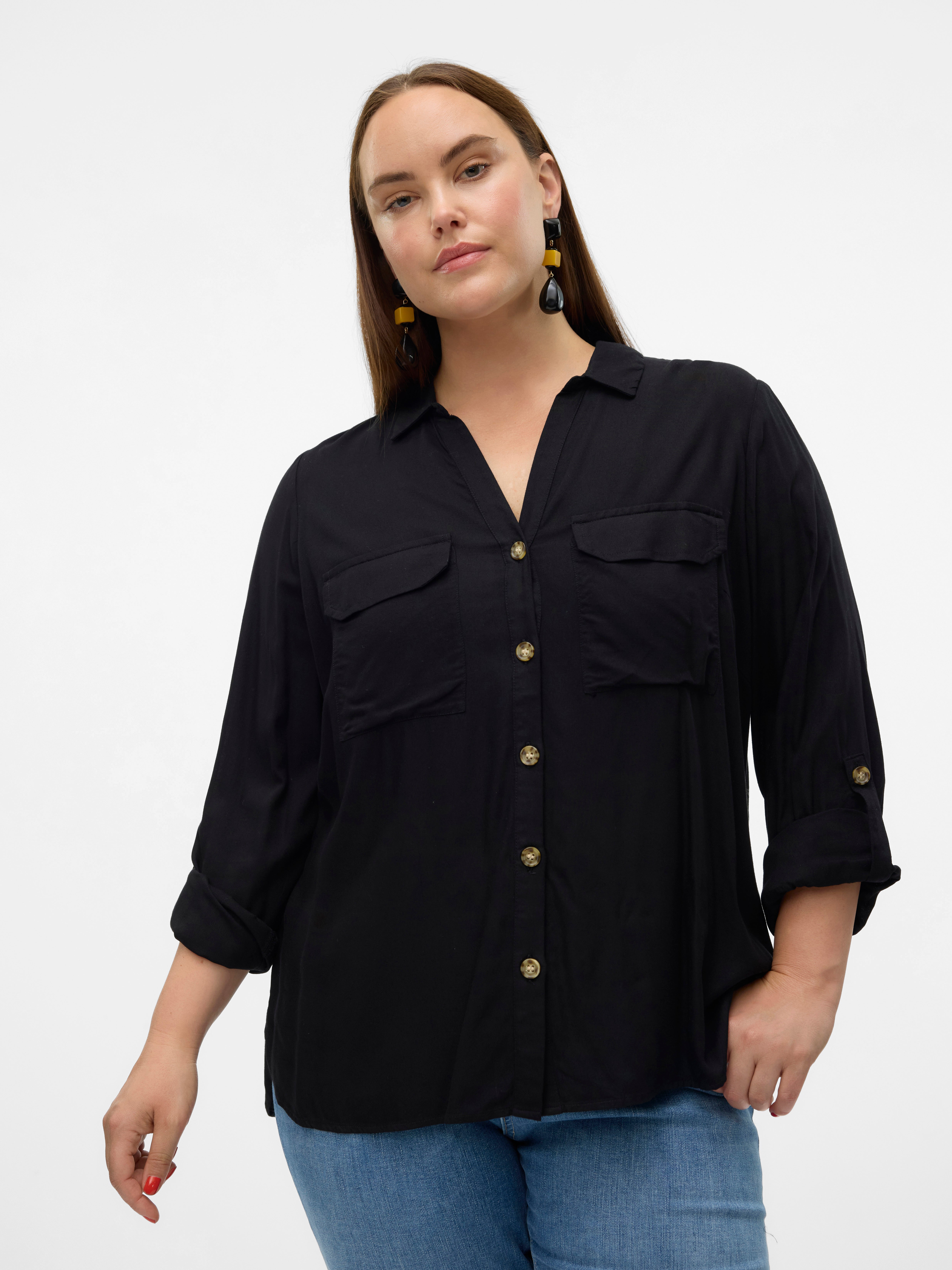 VERO MODA® VMCBUMPY Shirt
