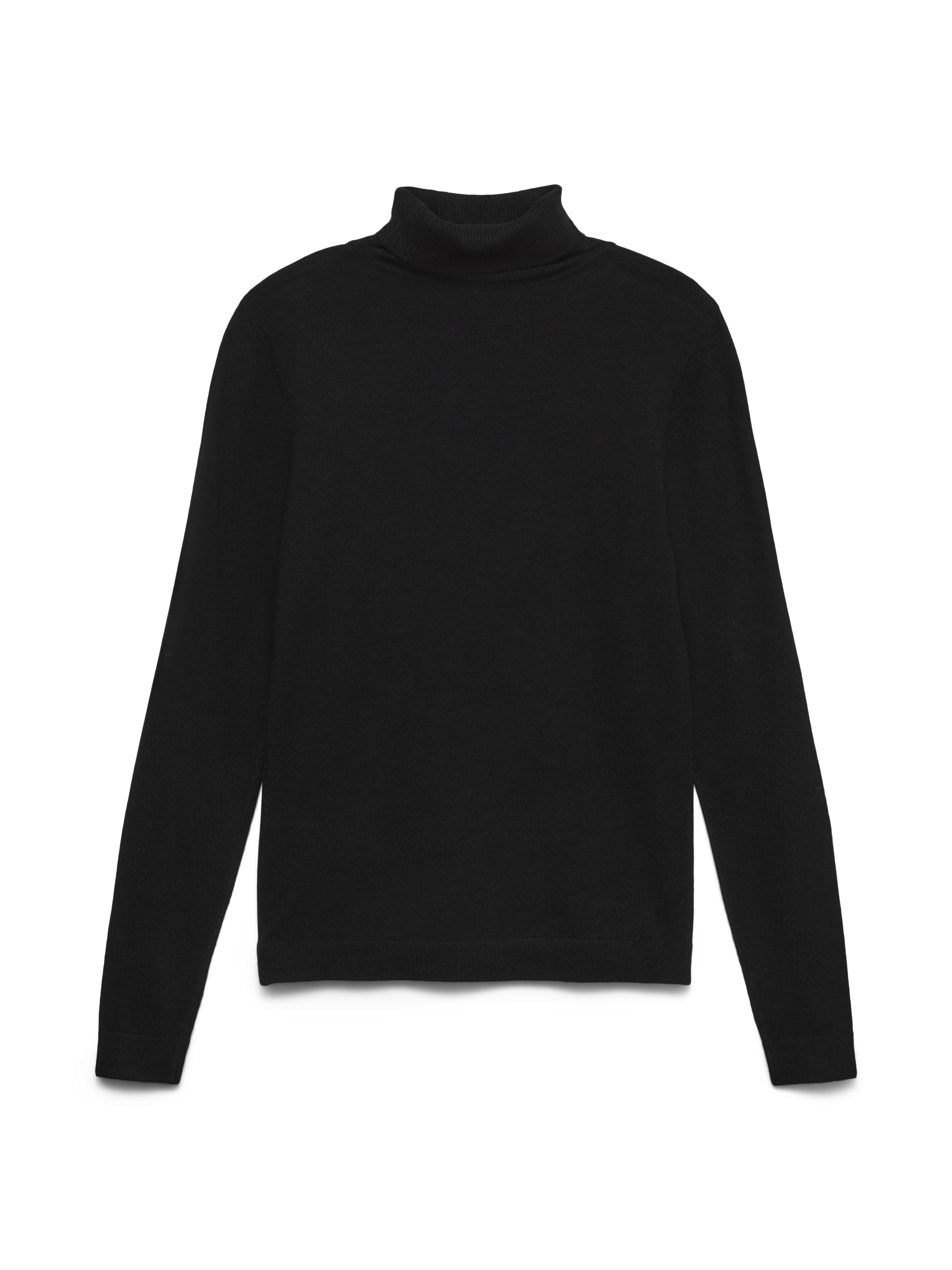 VERO MODA® VMHAPPINESS Knitted pullover