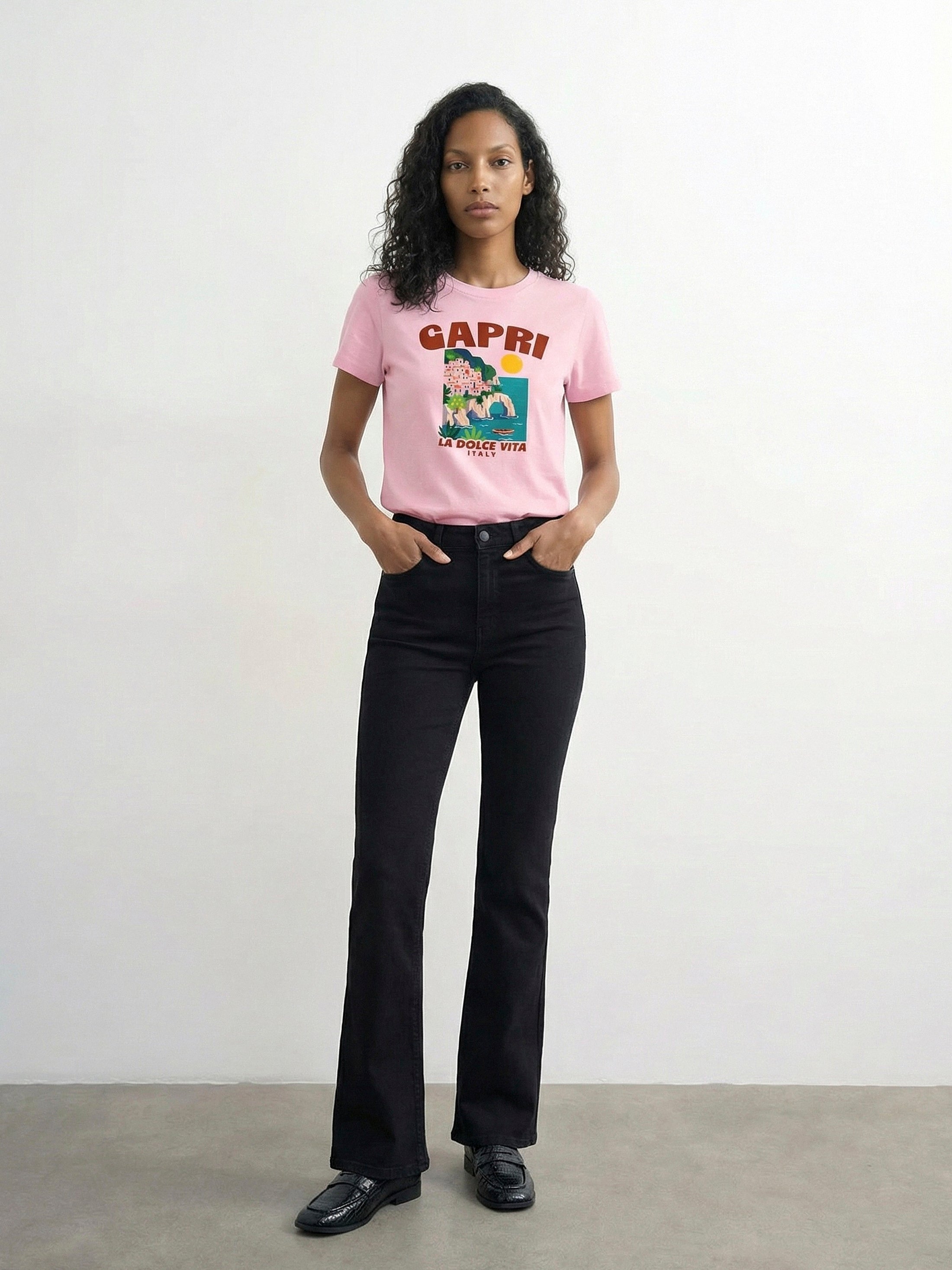 VERO MODA® TSKIA T-Shirt