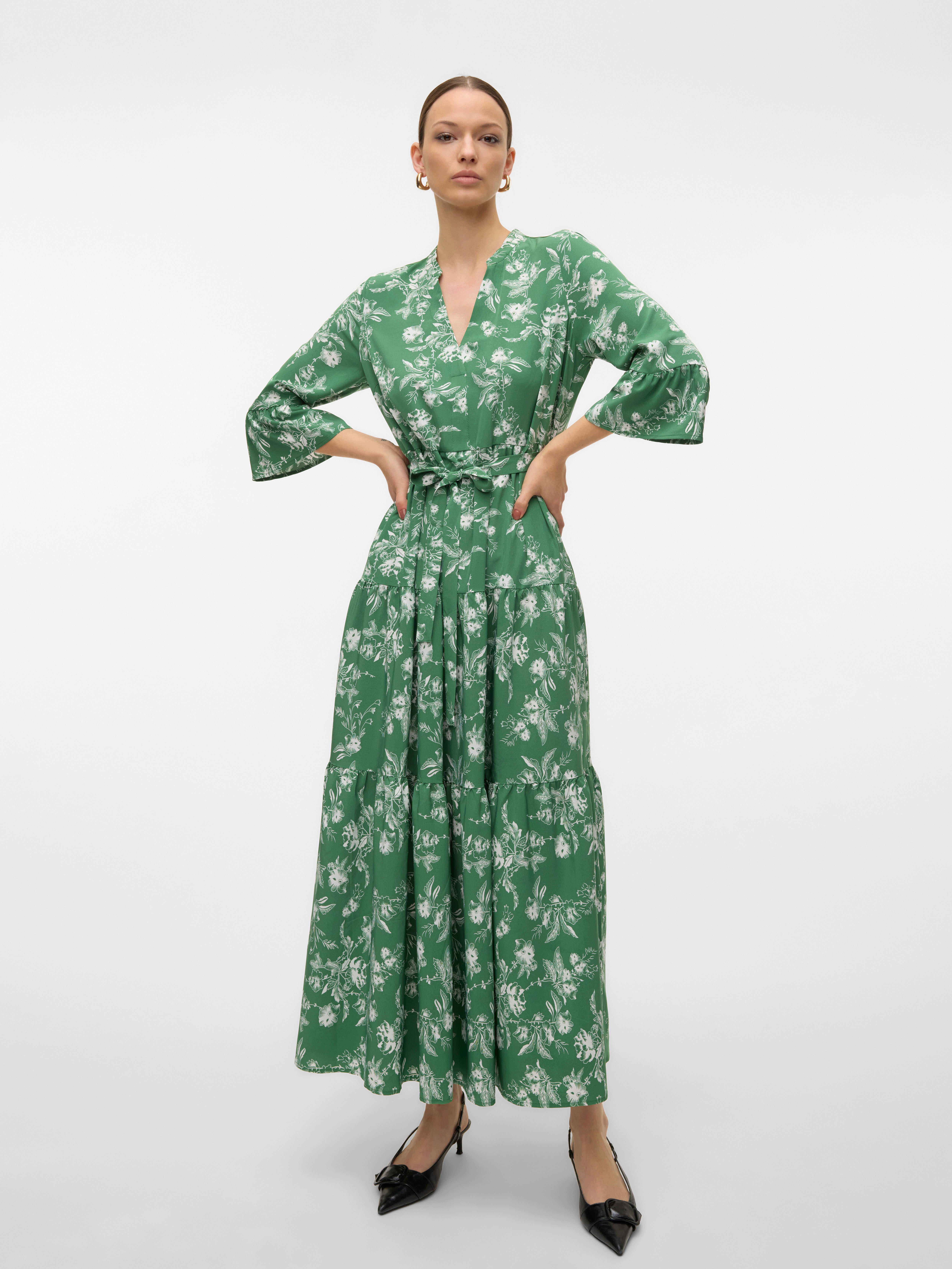 VERO MODA® VMZERA Long dress
