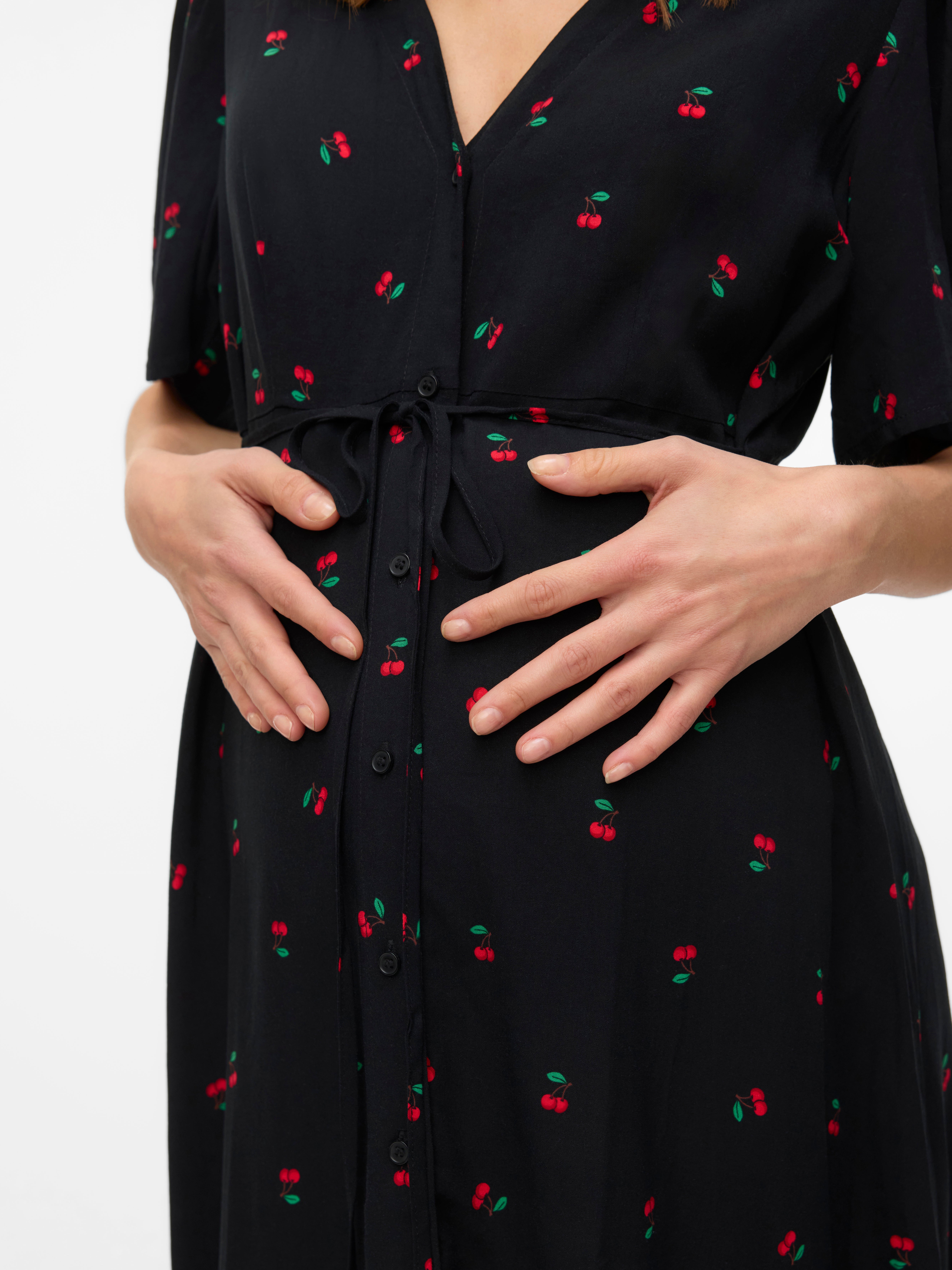 VERO MODA® VMMALBA Maternity Dress