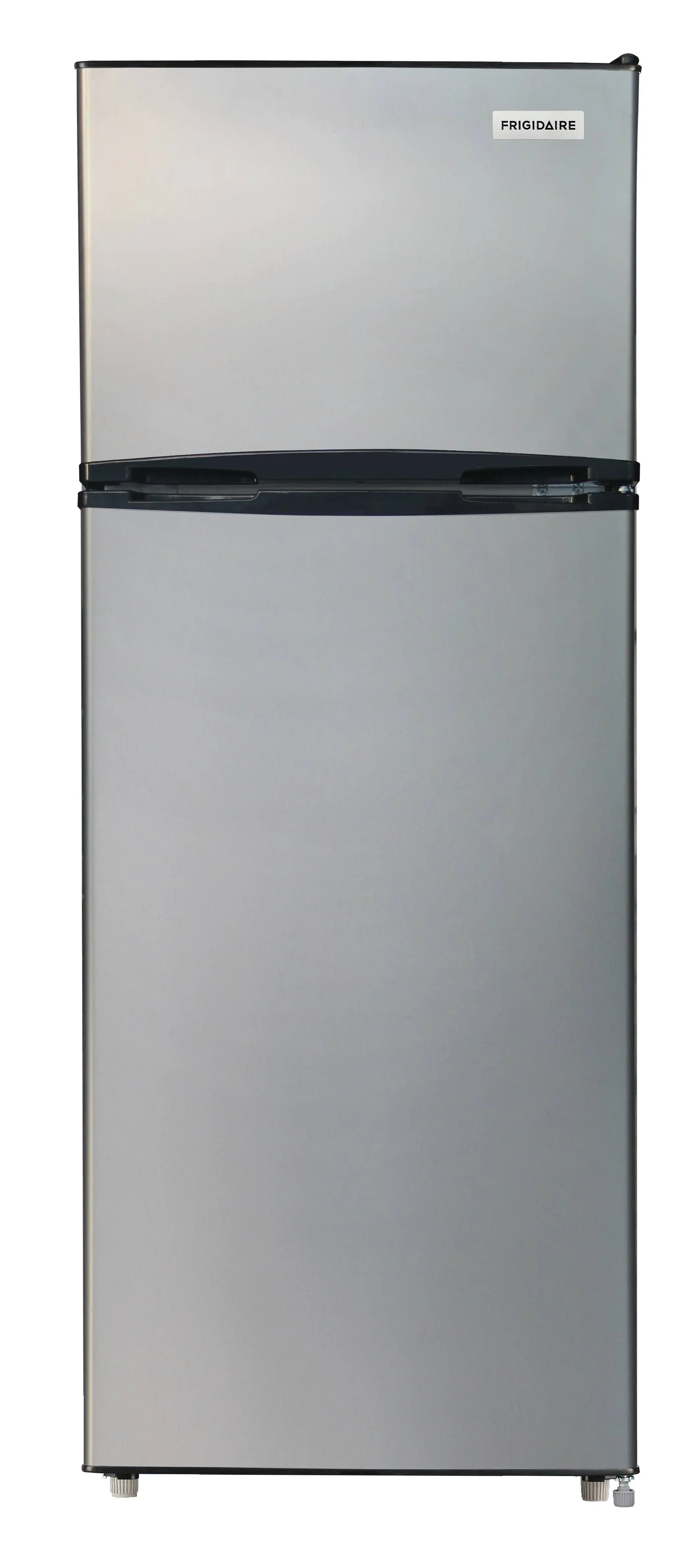 7.5 Cu ft. Refrigerator. Platinum Series Stainless Look (EFR780-6COM)