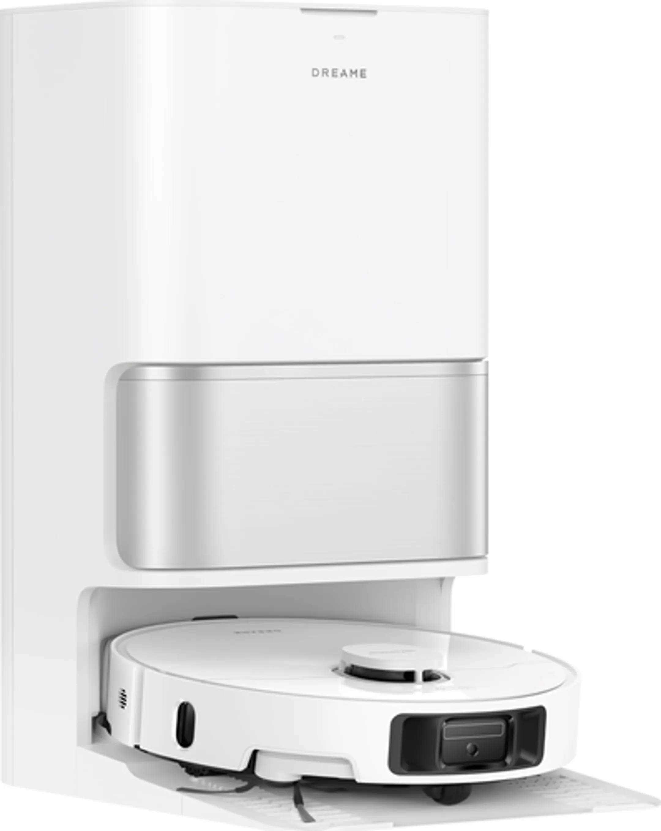 Dreame Robotstofzuiger 2in1 L10s Ultra Gen 3 Set