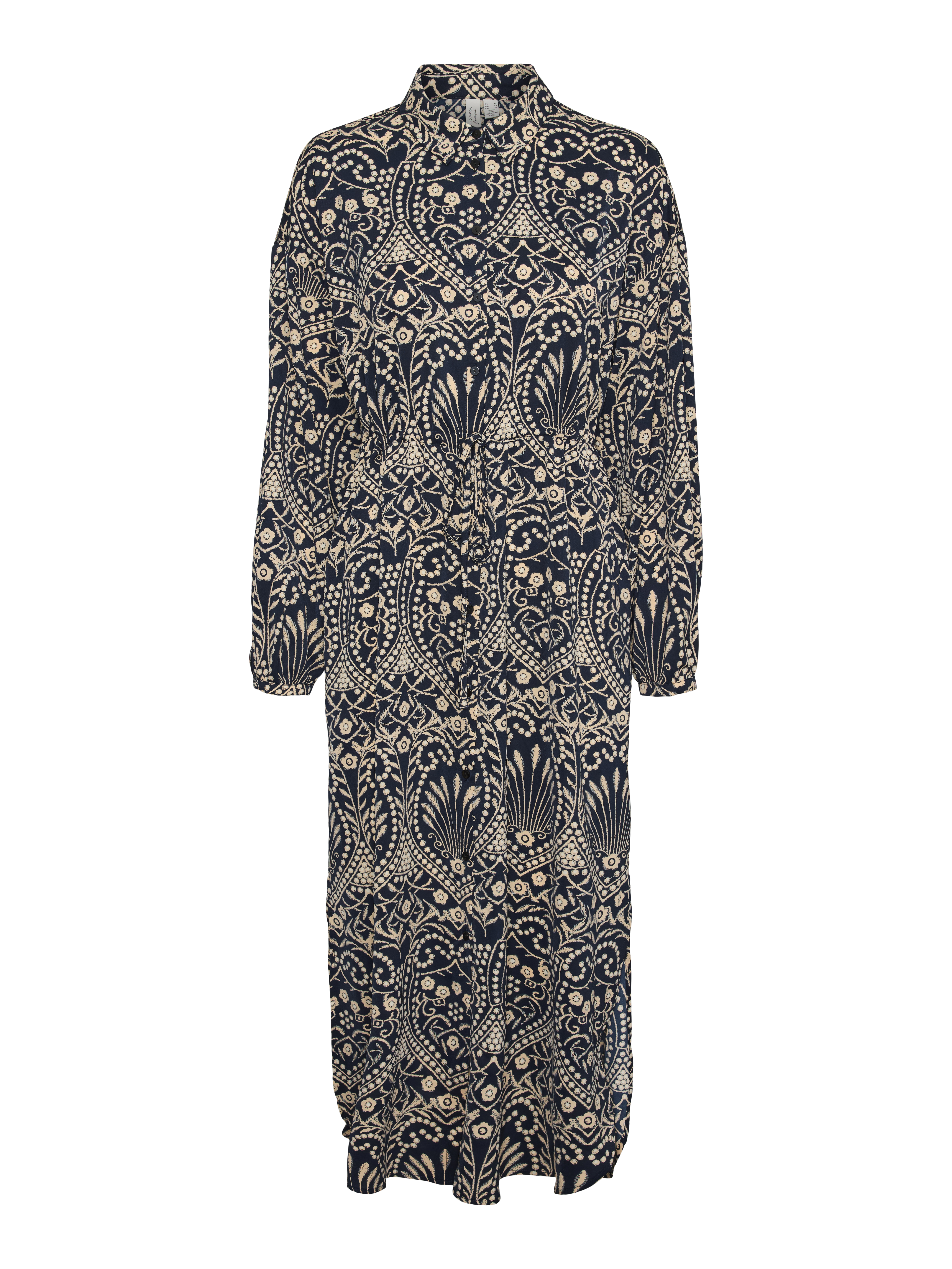 VERO MODA® VMVILJA Midi dress