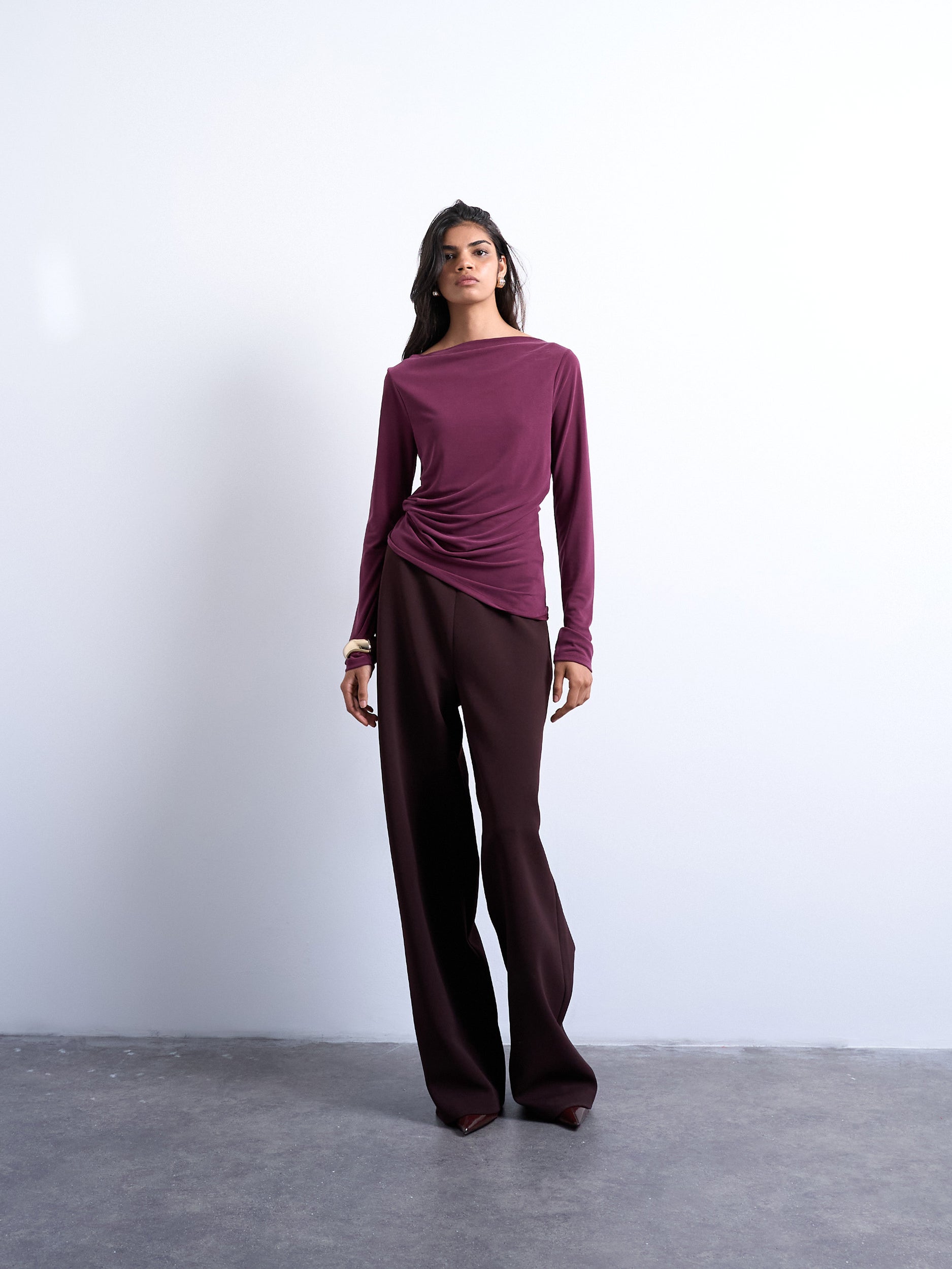 VERO MODA® TSLOMA Top