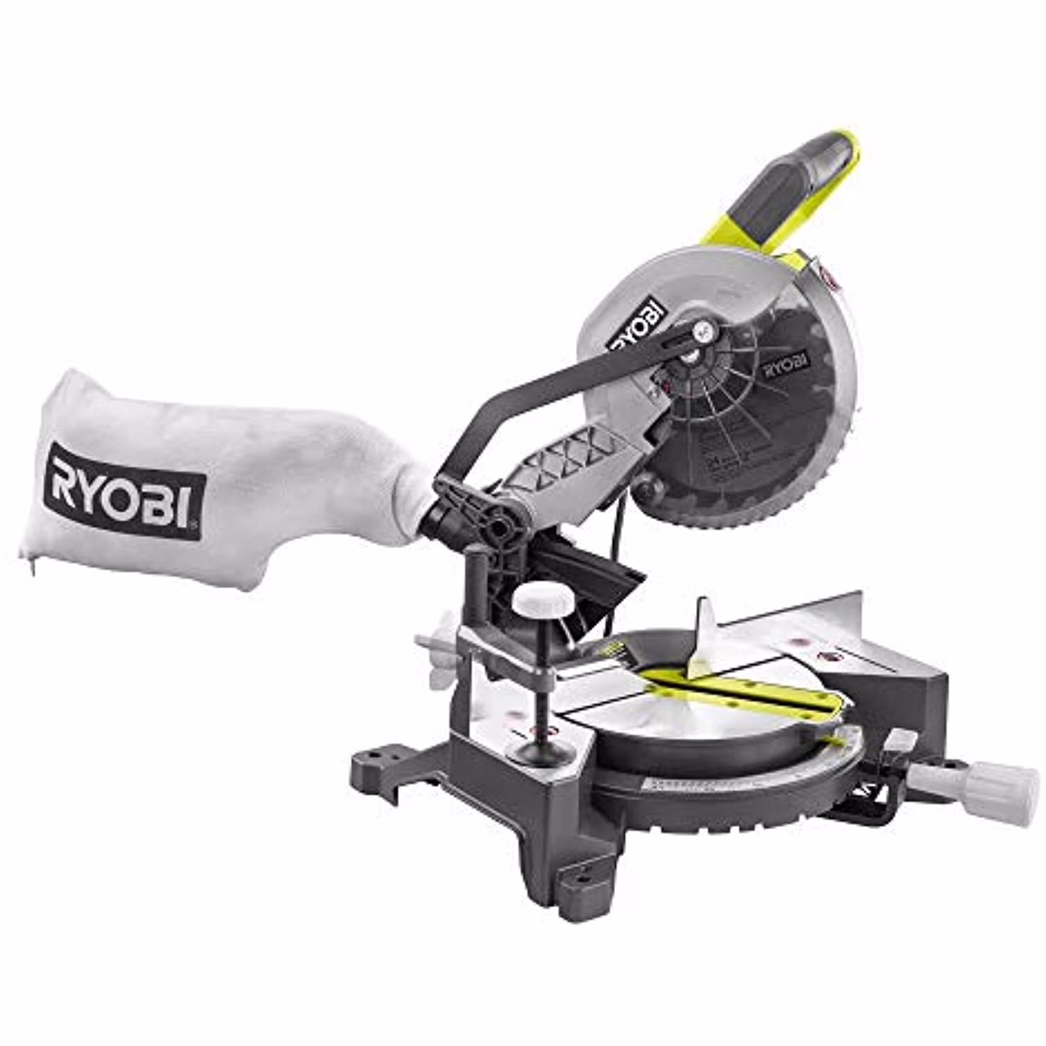 Ryobi Miter Saws Power Saw, 5100 RPM