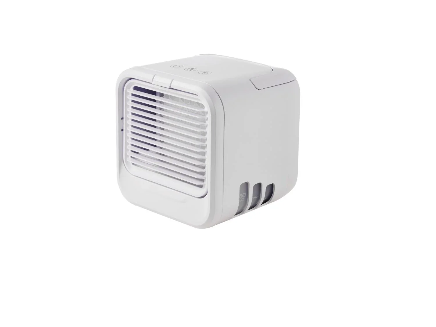 TRONIC Refroidisseur d'air de table, 10 W