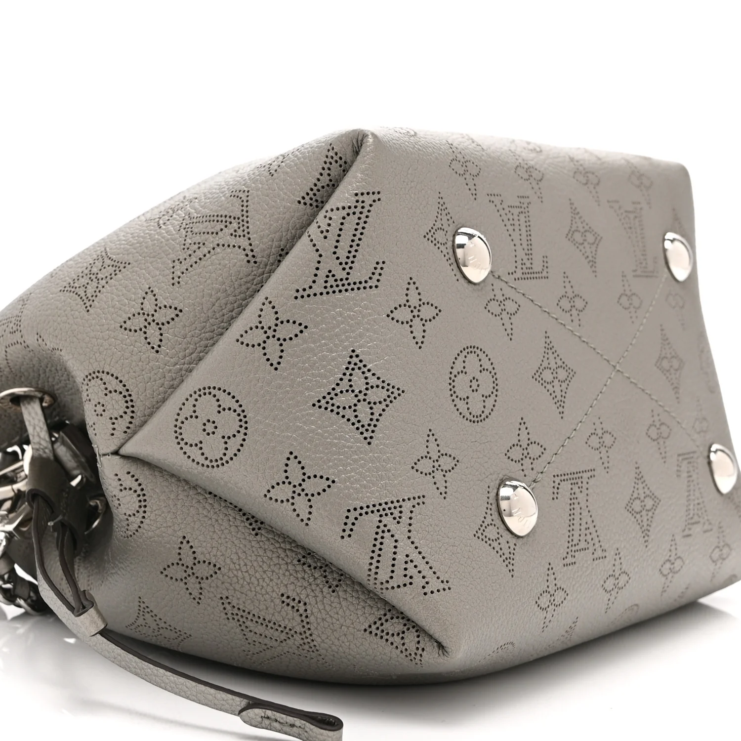 Metallic Mahina Bella Gris Souris