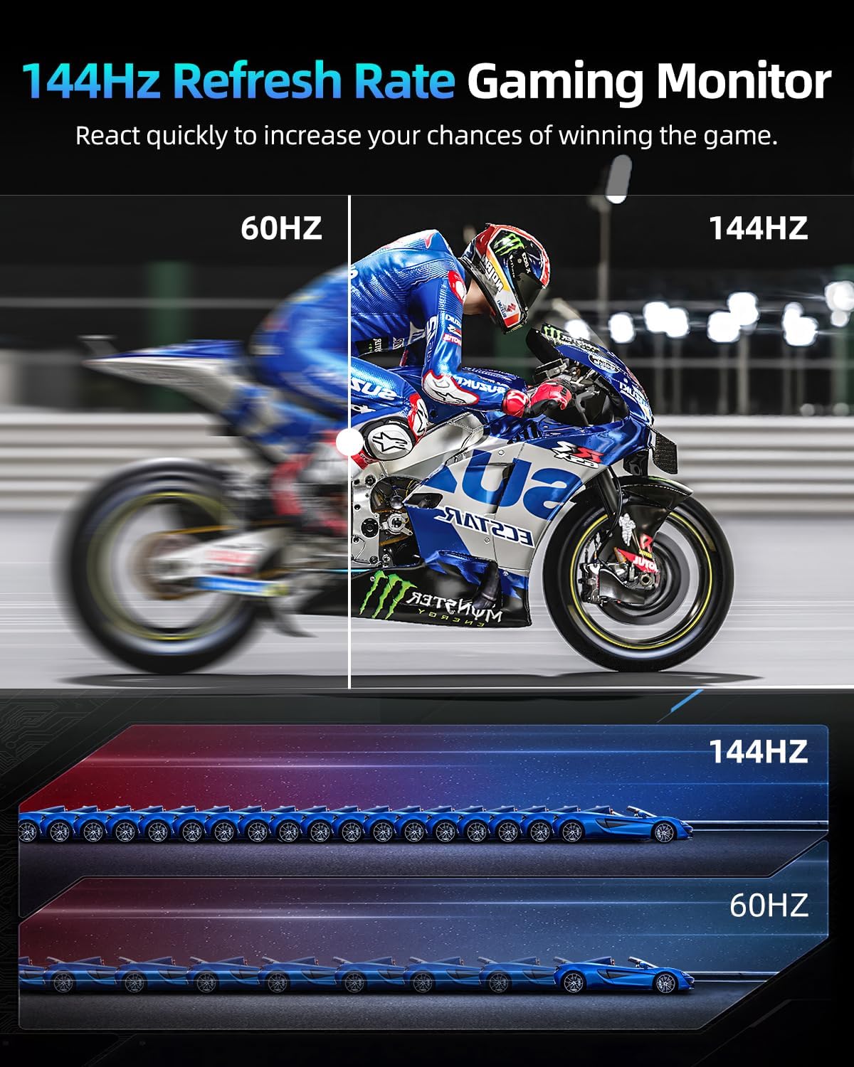 UPERFECT 18