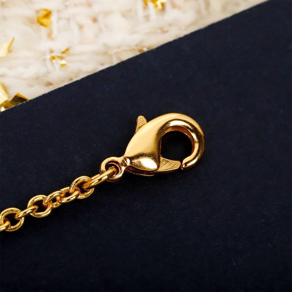 DIOR Pearl Necklace