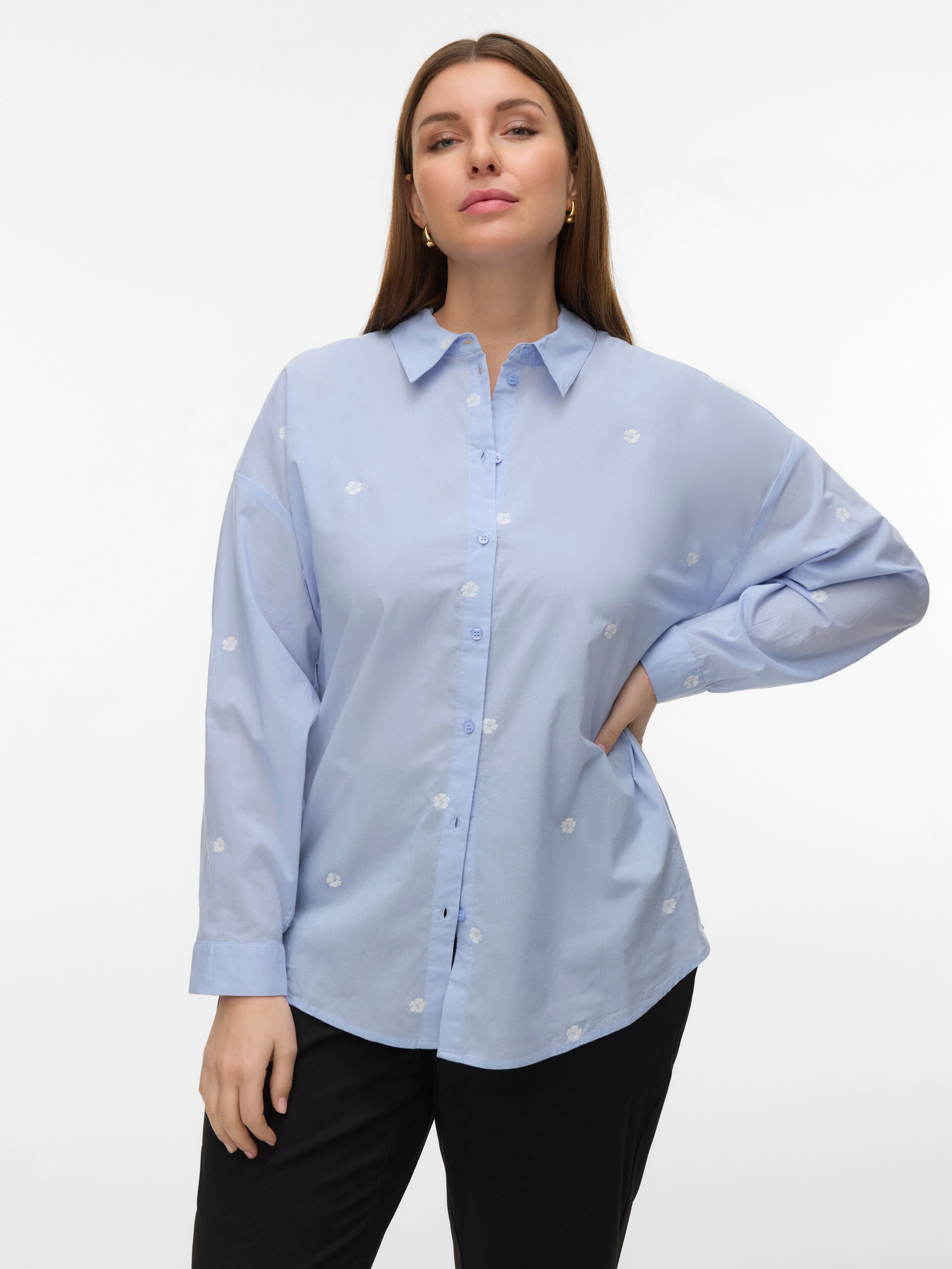 VERO MODA® VMCODONA Shirt