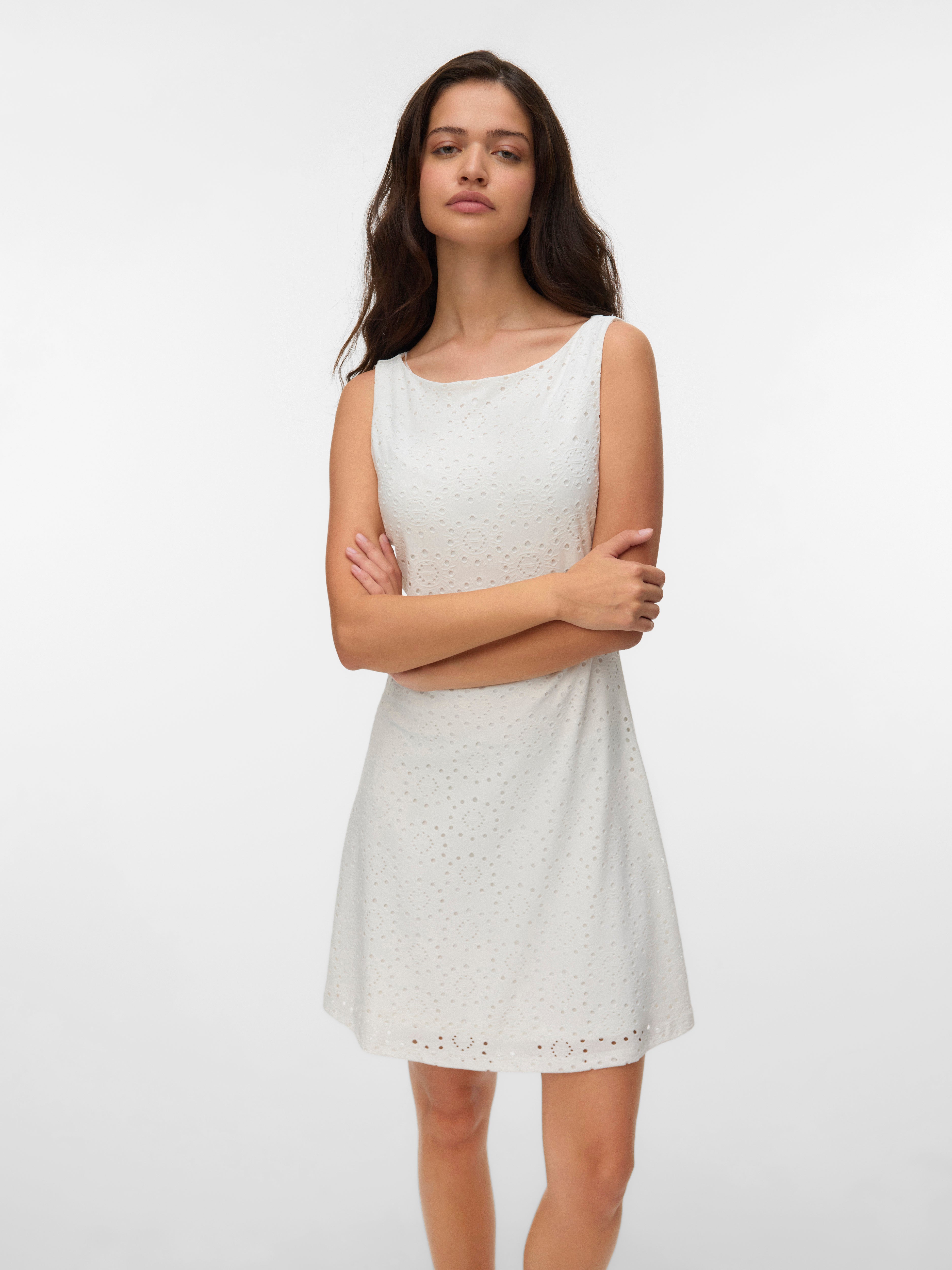 VERO MODA® VMTASSA Short dress